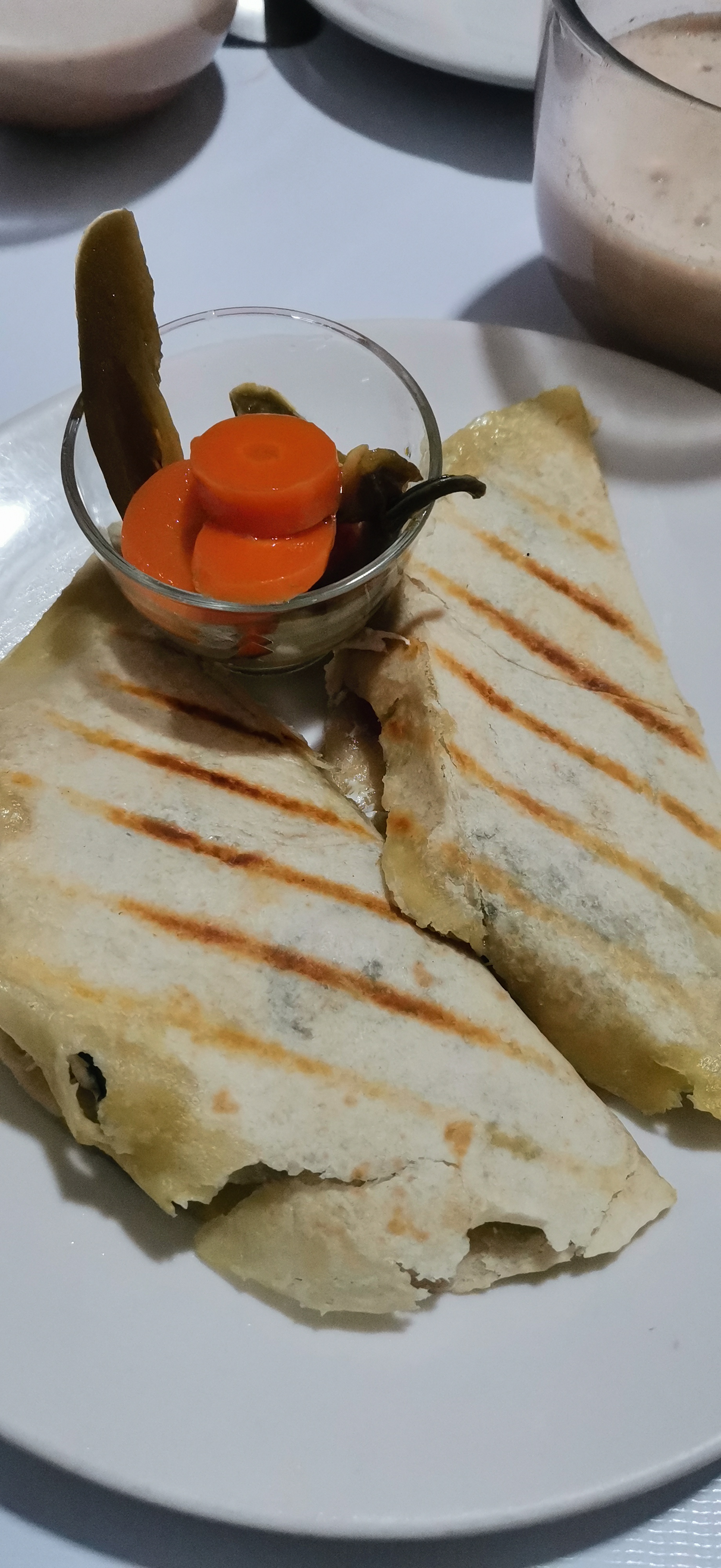 Carmelita Cocina Economica image 3