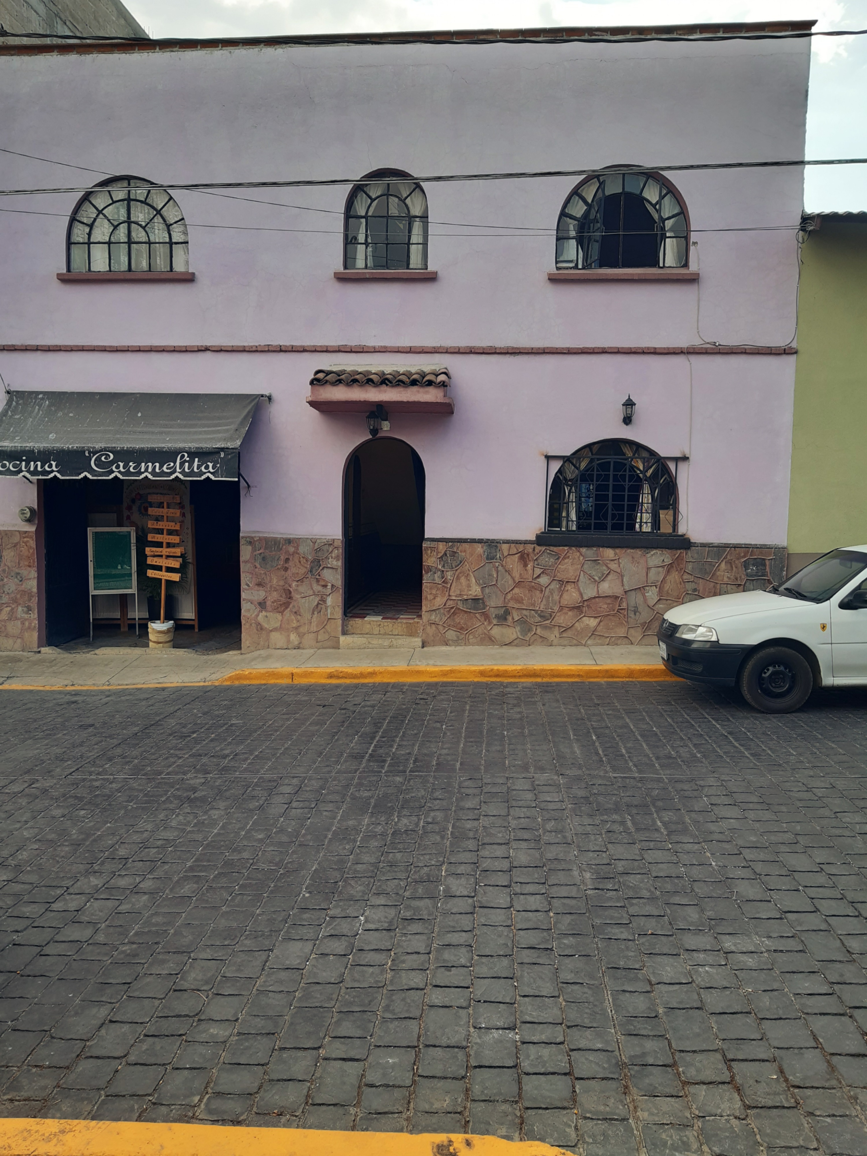 Carmelita Cocina Economica image 4