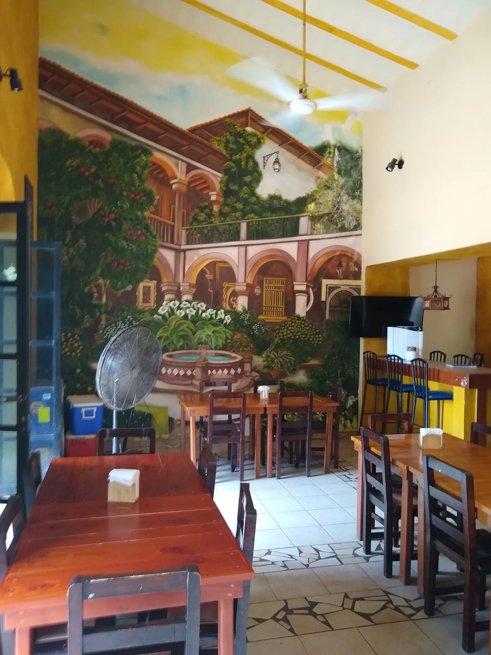 Premier Restaurant image 10