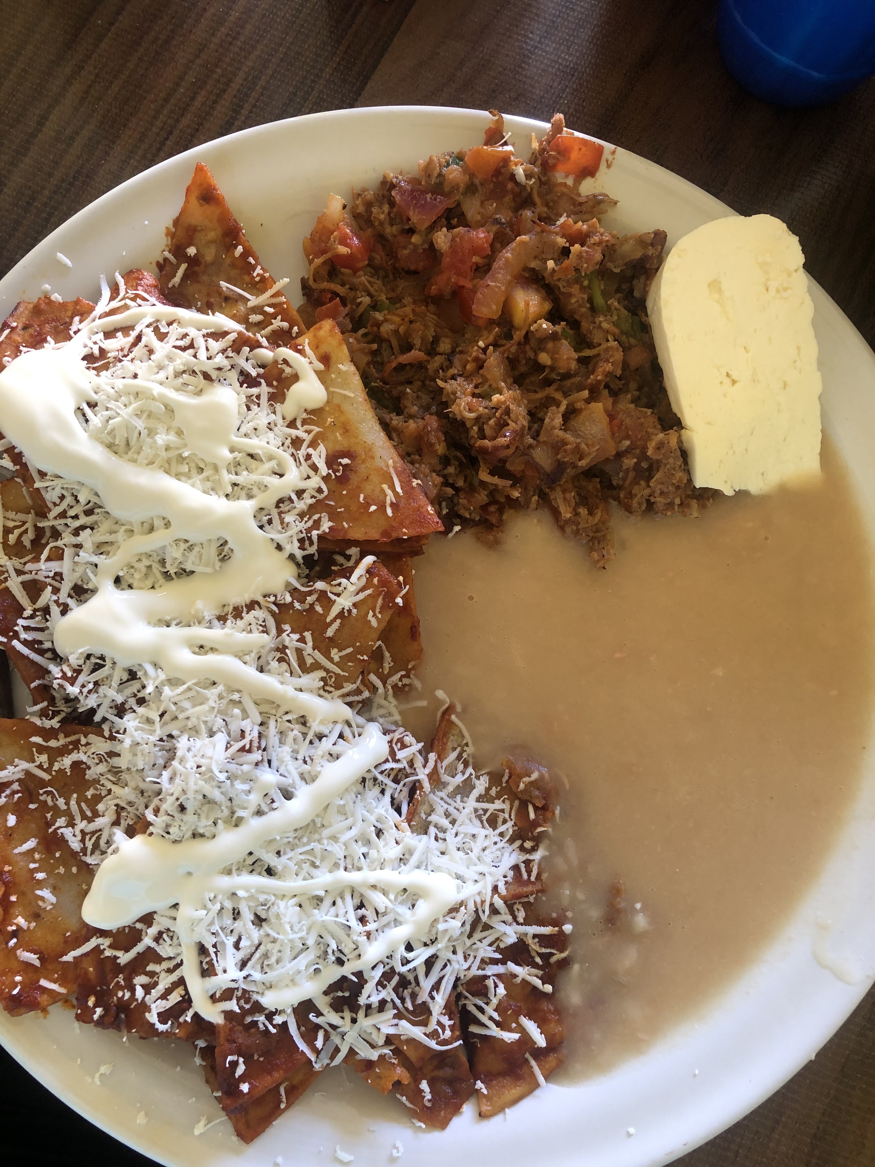 Restaurante D'Francis image 2