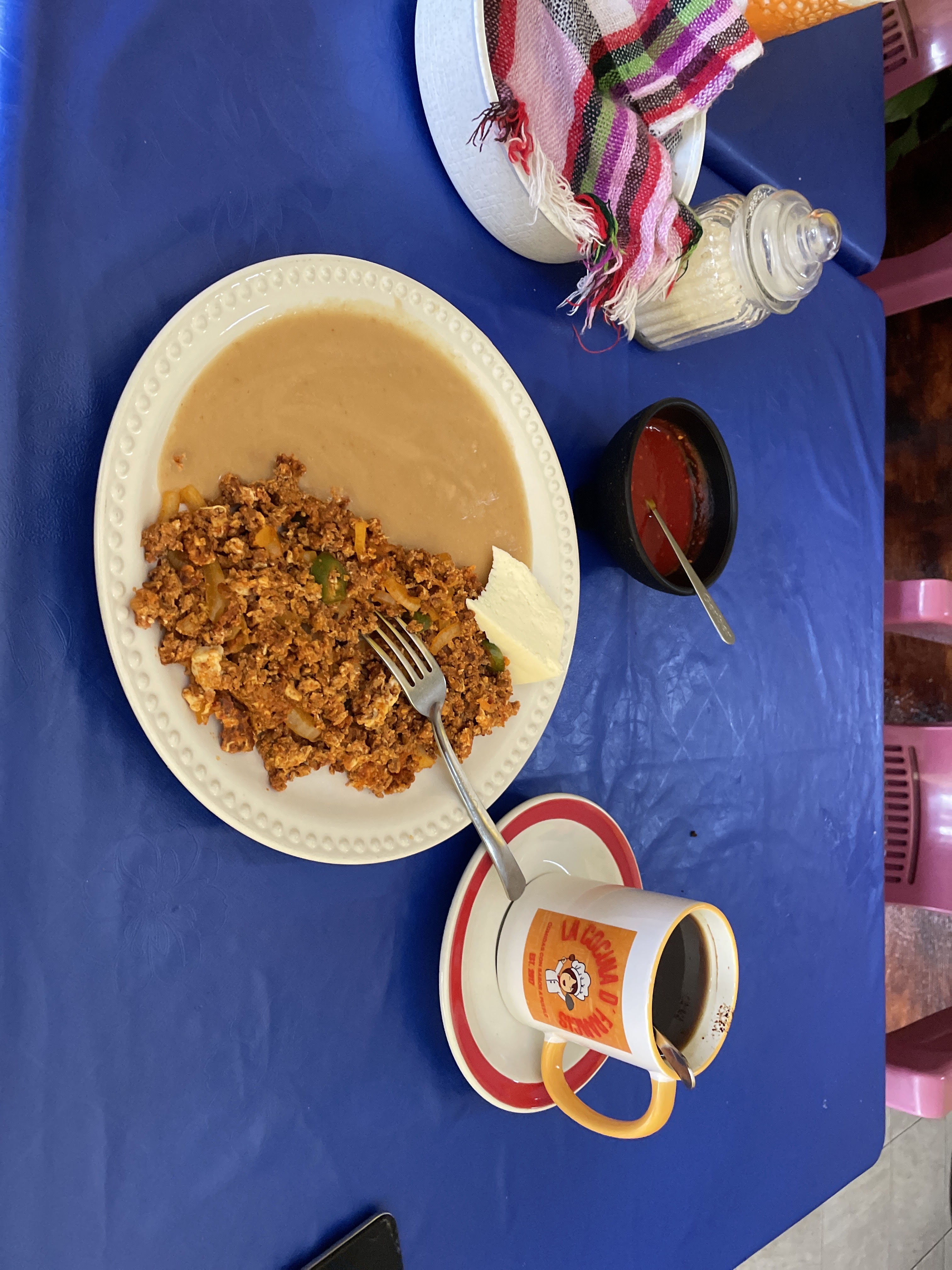 Restaurante D'Francis image 3