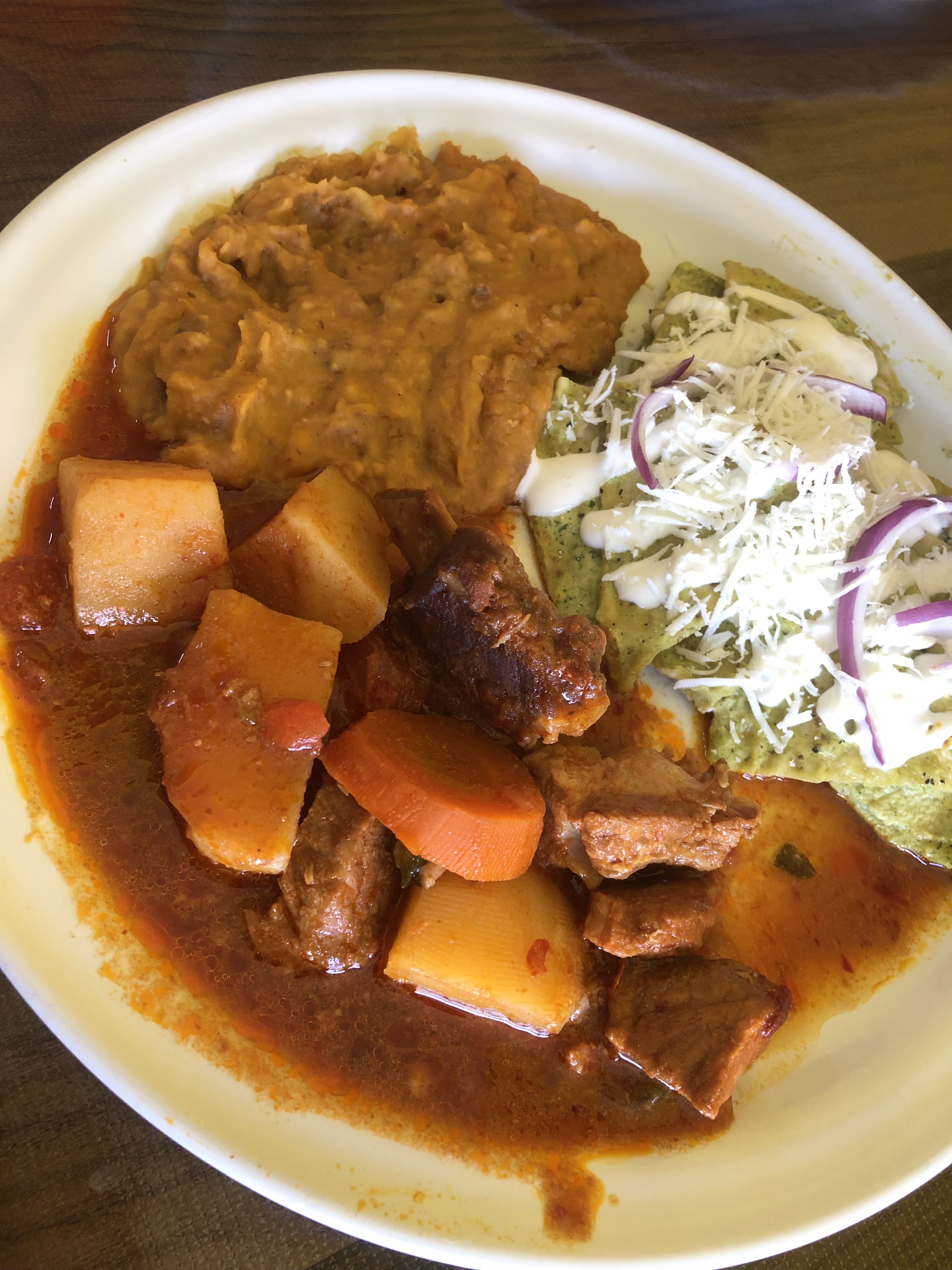 Restaurante D'Francis image 4