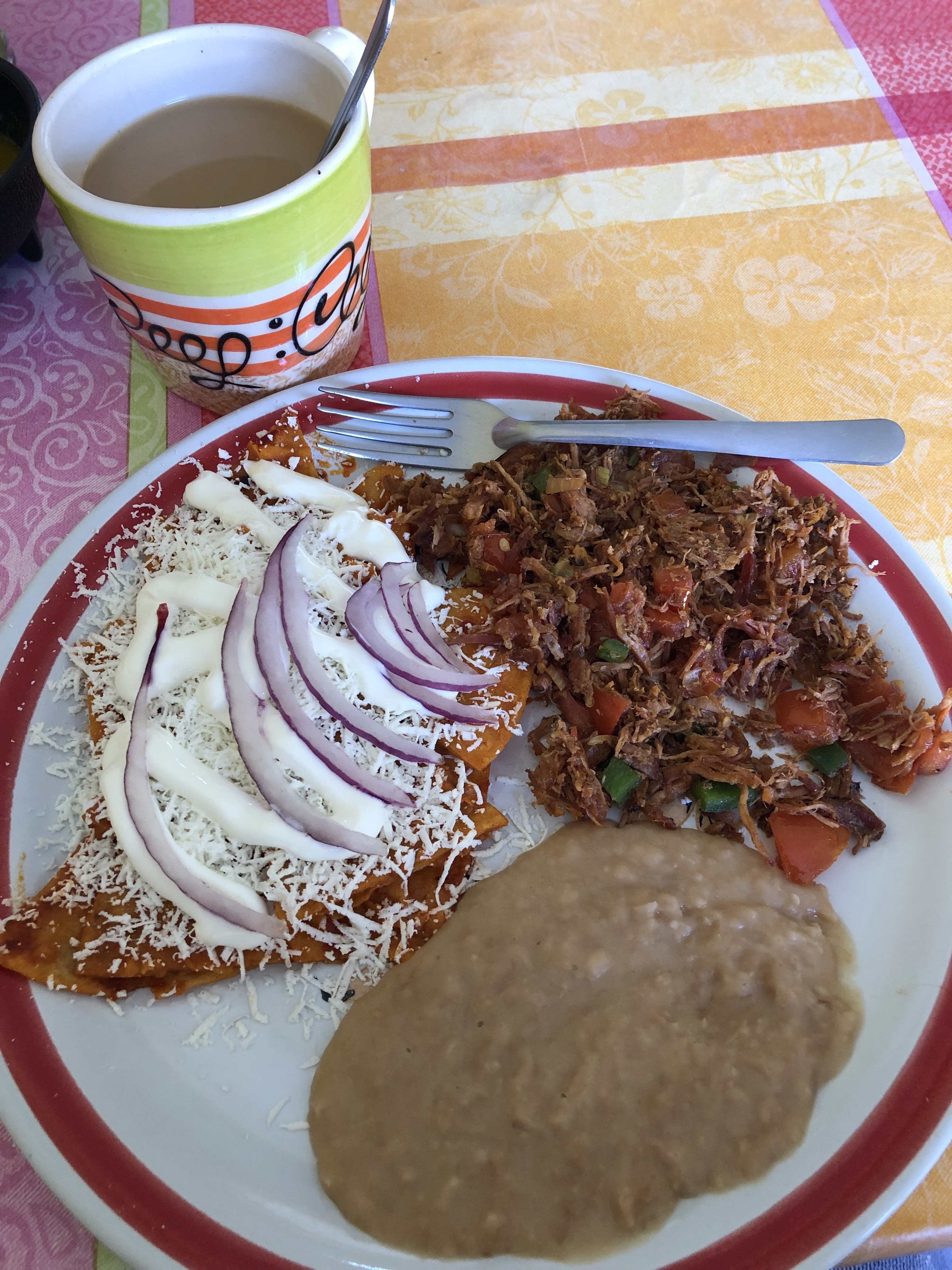 Restaurante D'Francis image 6