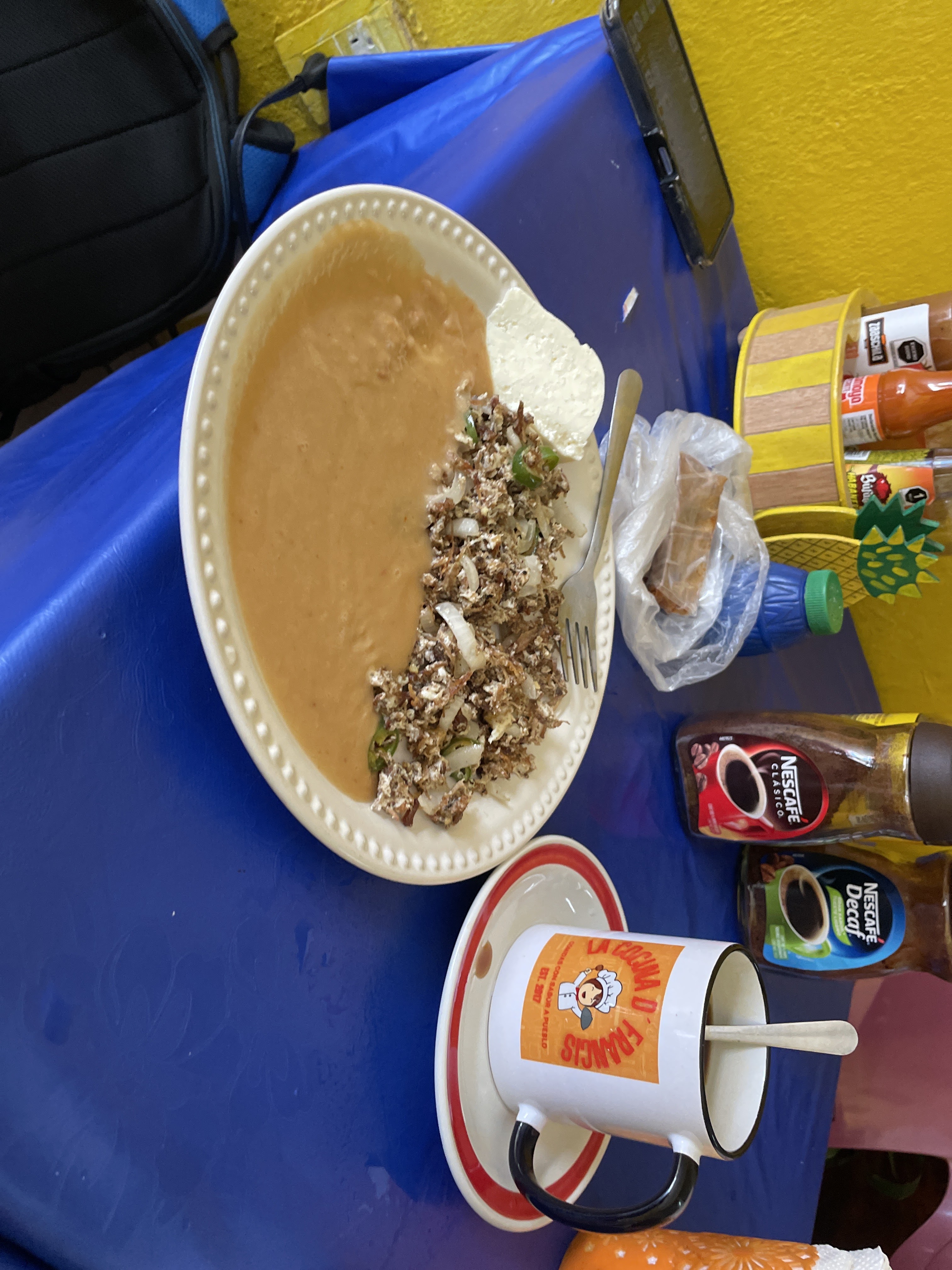 Restaurante D'Francis image 8