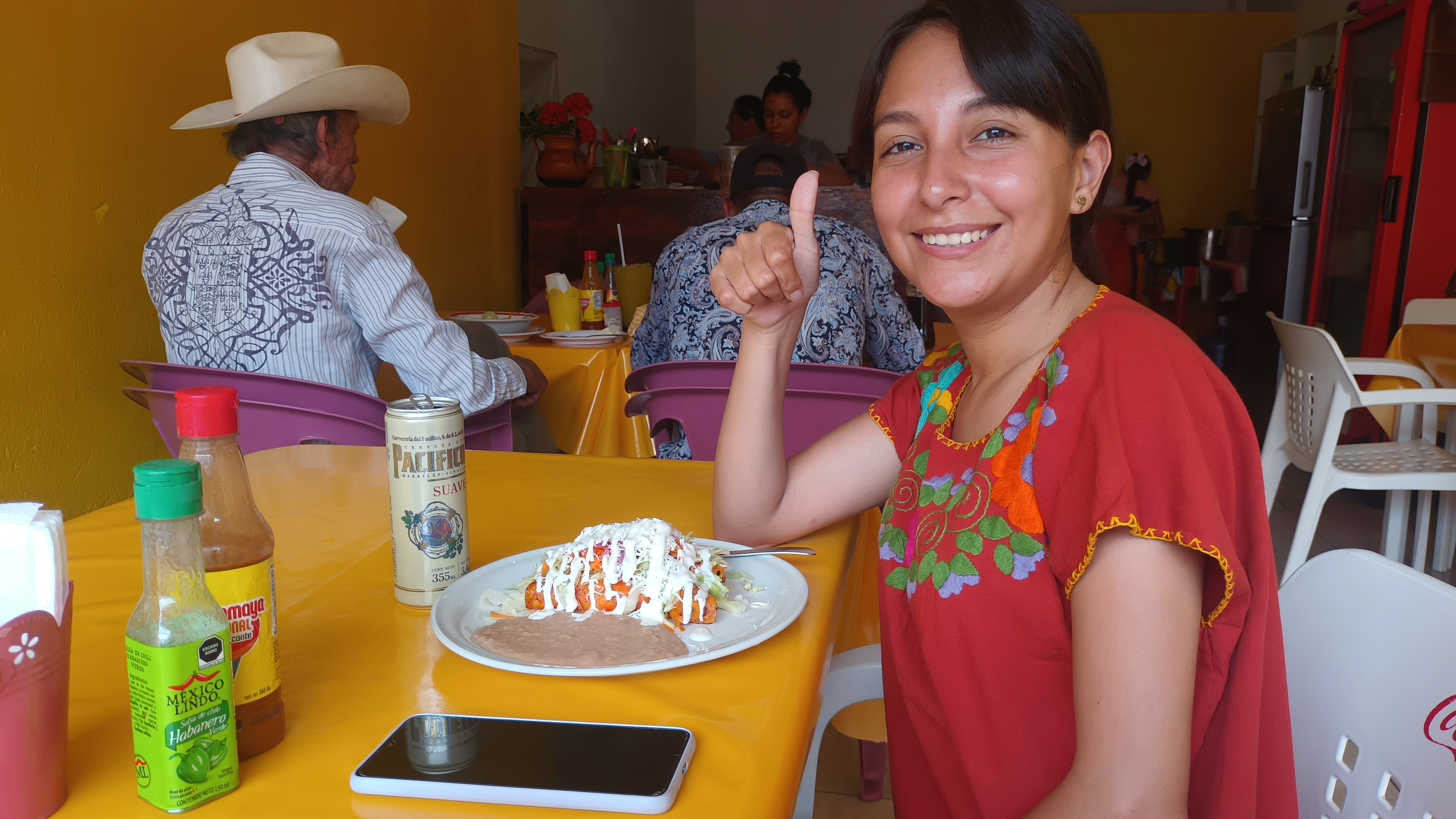 Restaurante D'Francis image 10