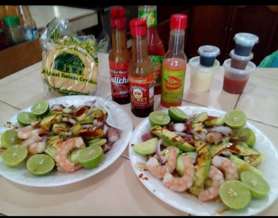 Mariscos El Gallo image 1