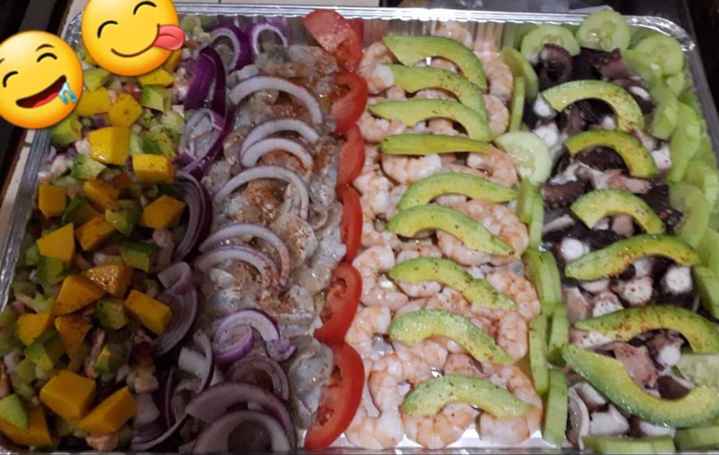 Mariscos El Gallo image 2