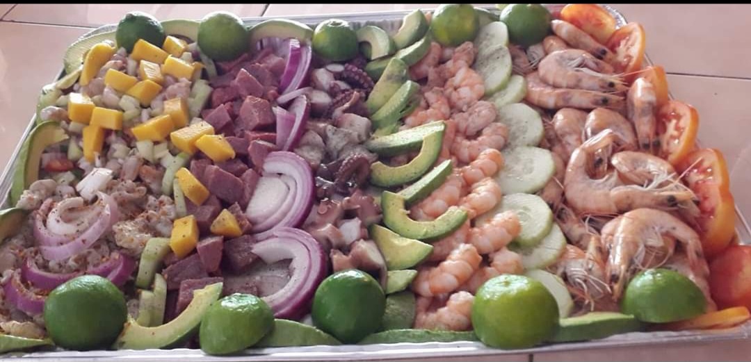 Mariscos El Gallo image 4