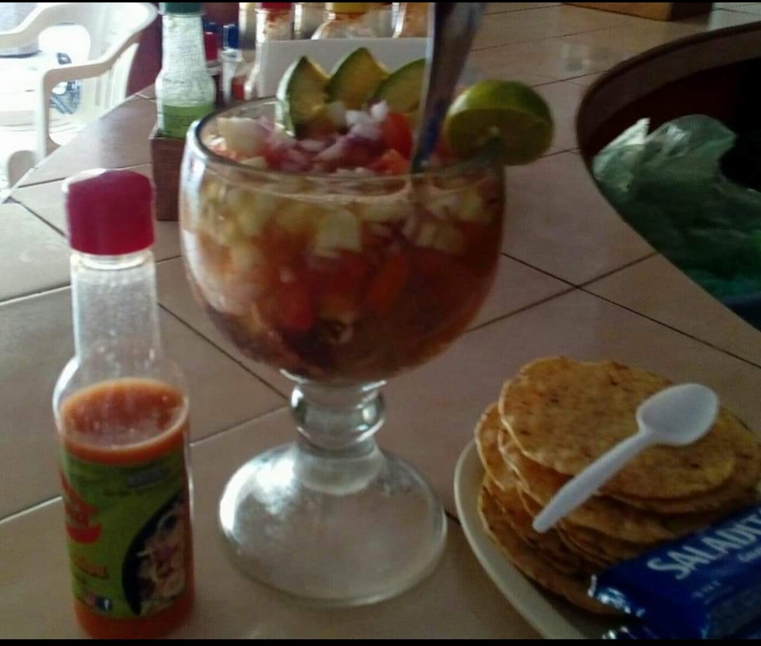 Mariscos El Gallo image 6