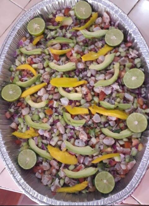 Mariscos El Gallo image 7