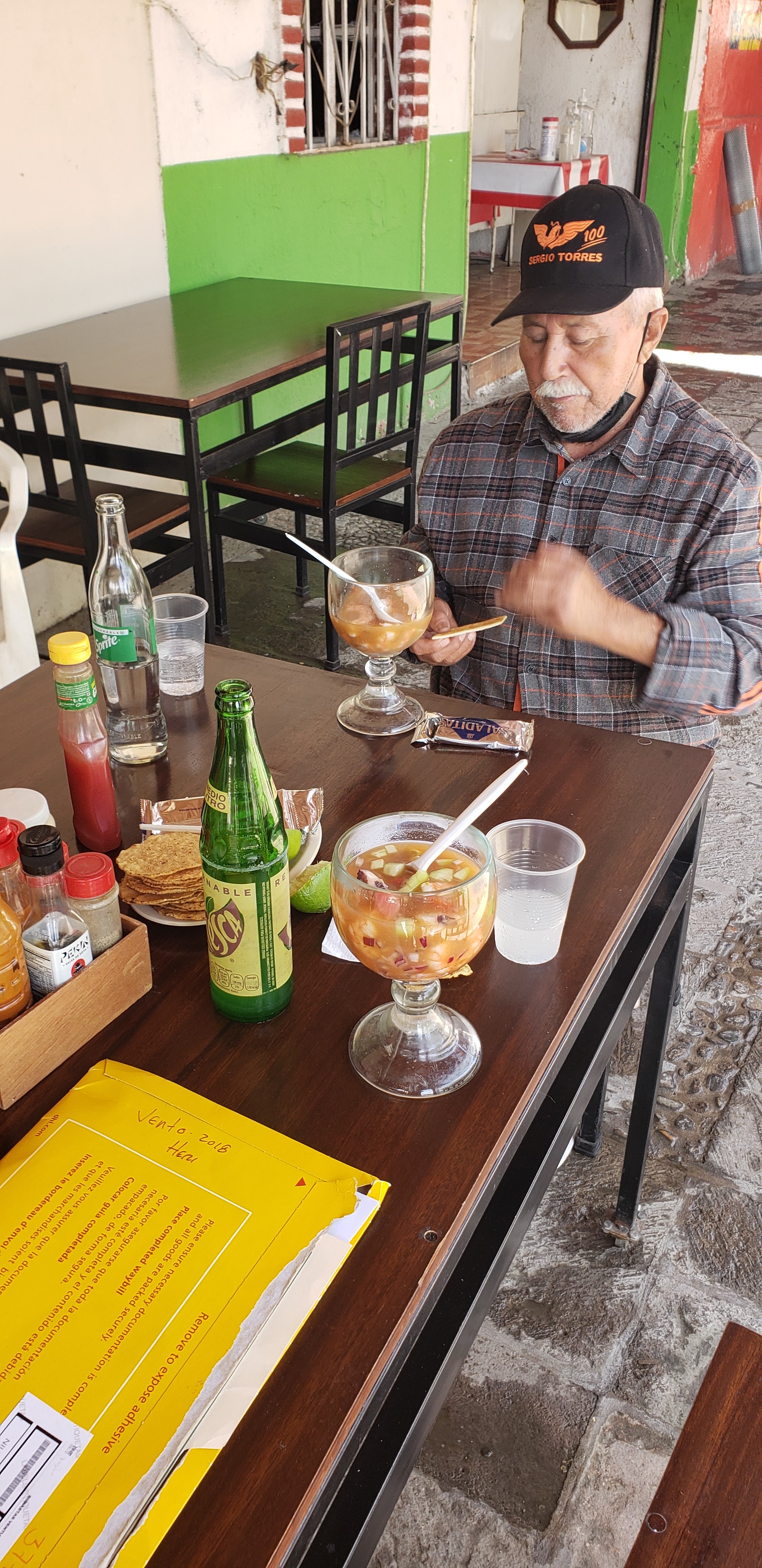 Mariscos El Gallo image 9