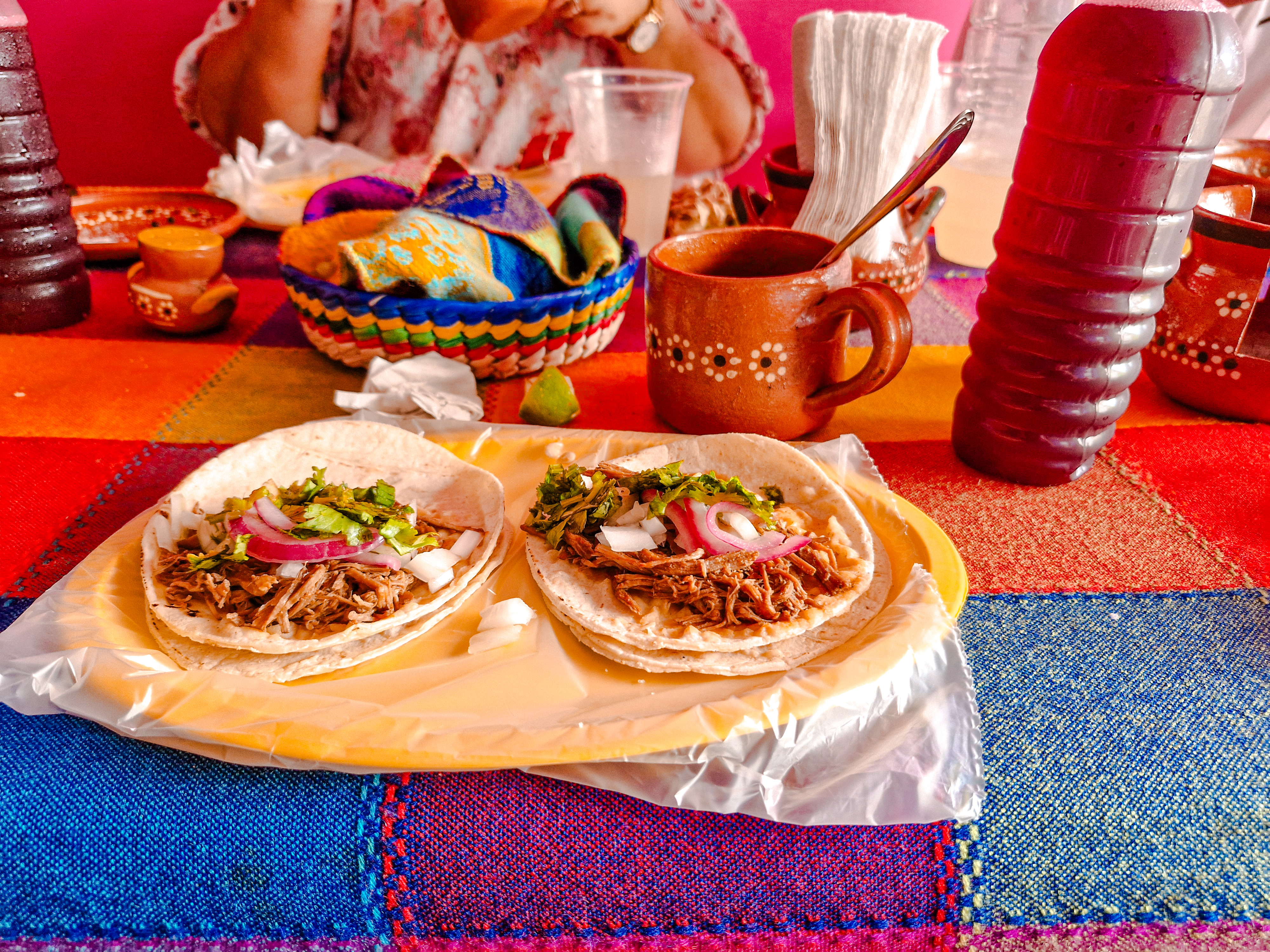 La Patrona Birrieria image 1