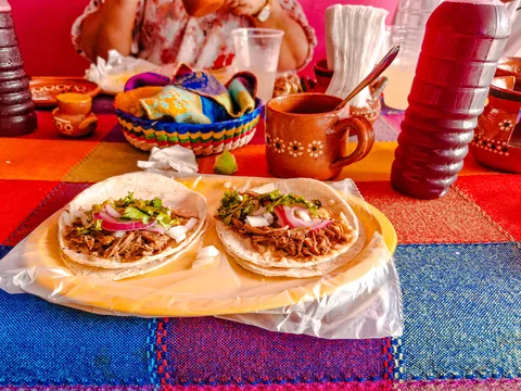 La Patrona Birrieria image 1