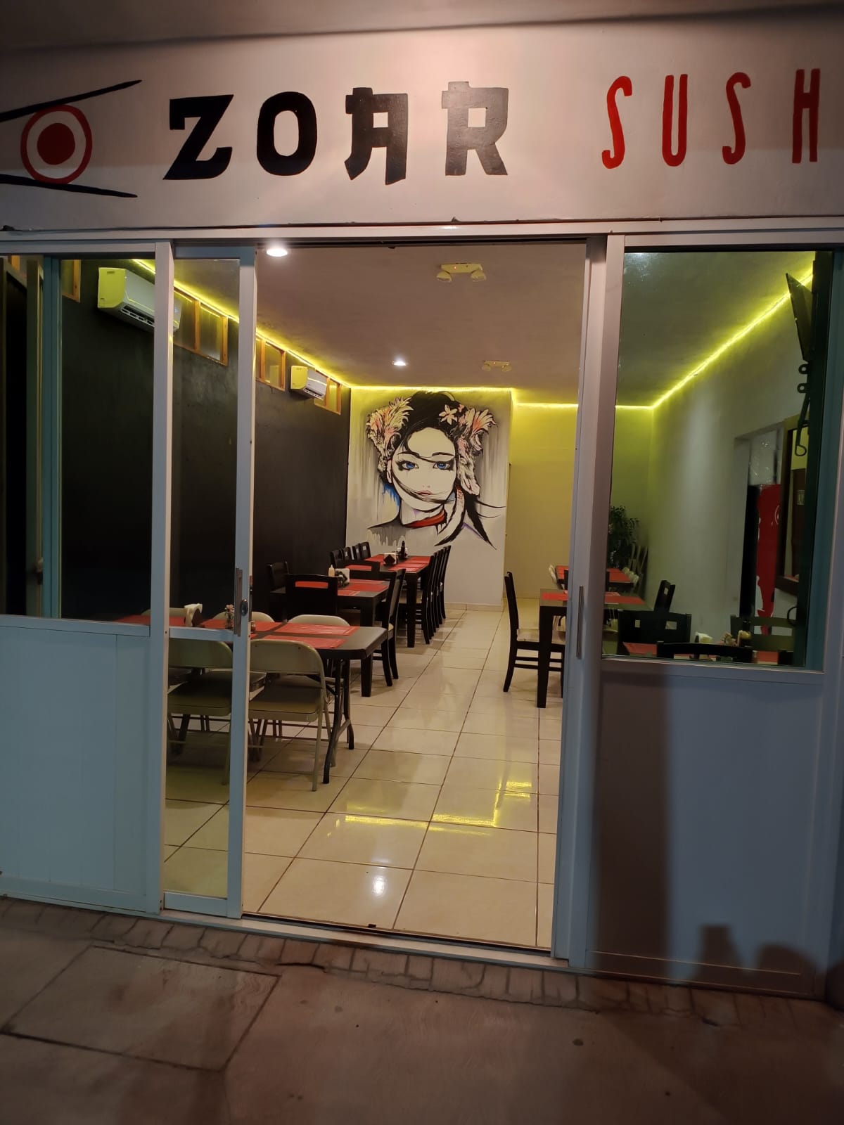 Sushi zoar image 1