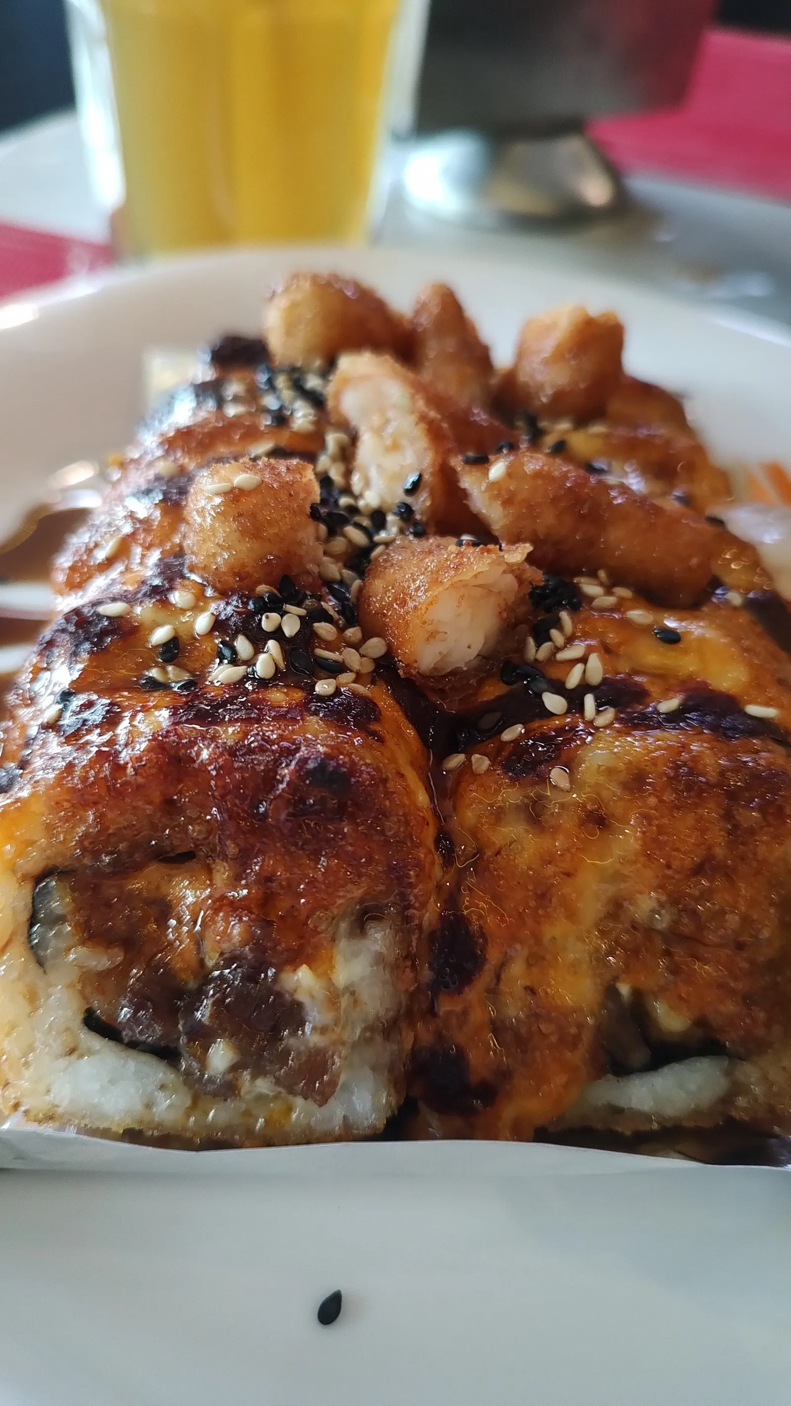 Sushi zoar image 5