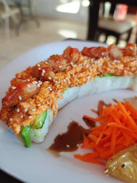 Sushi zoar image 6