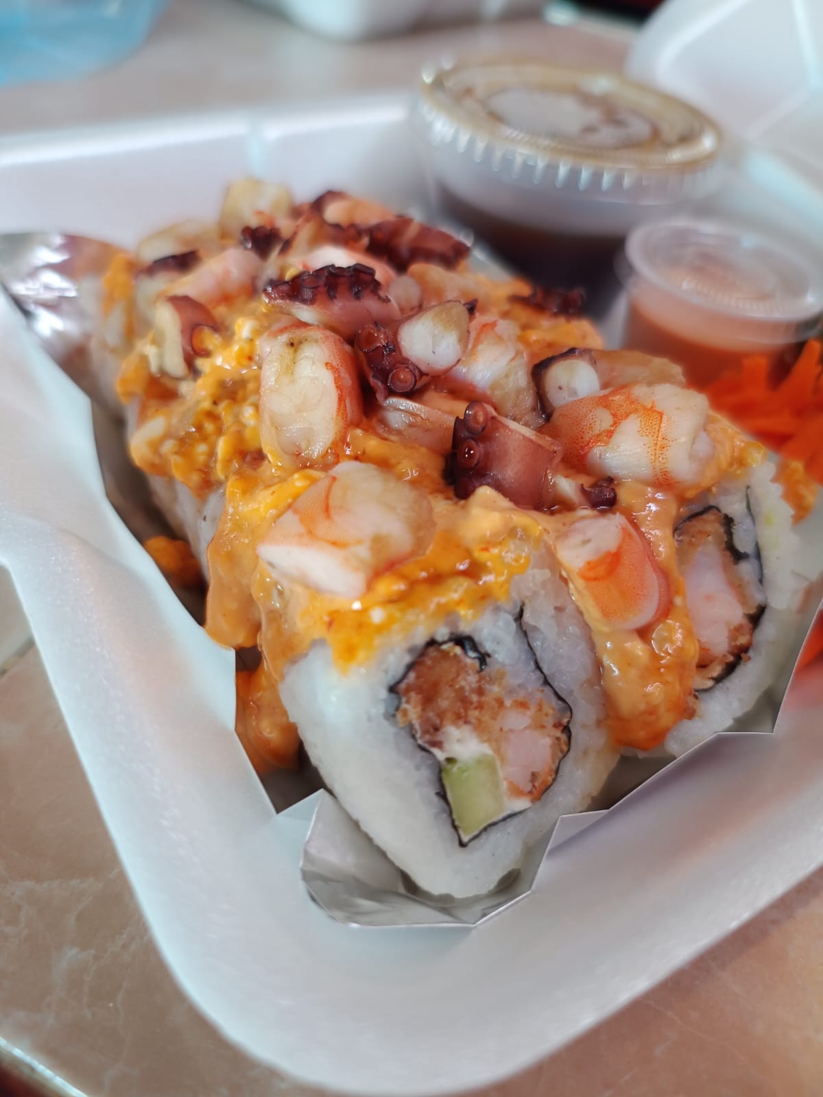 Sushi zoar image 7