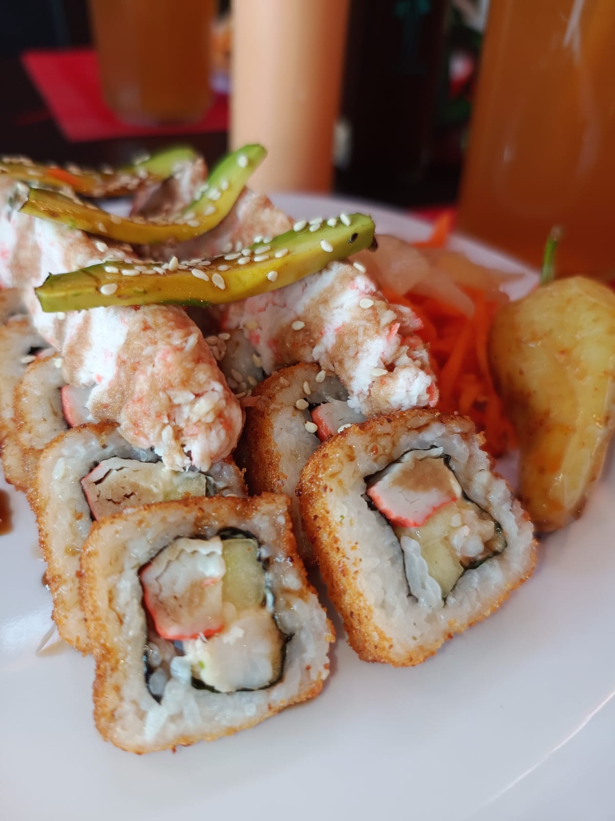 Sushi zoar image 8