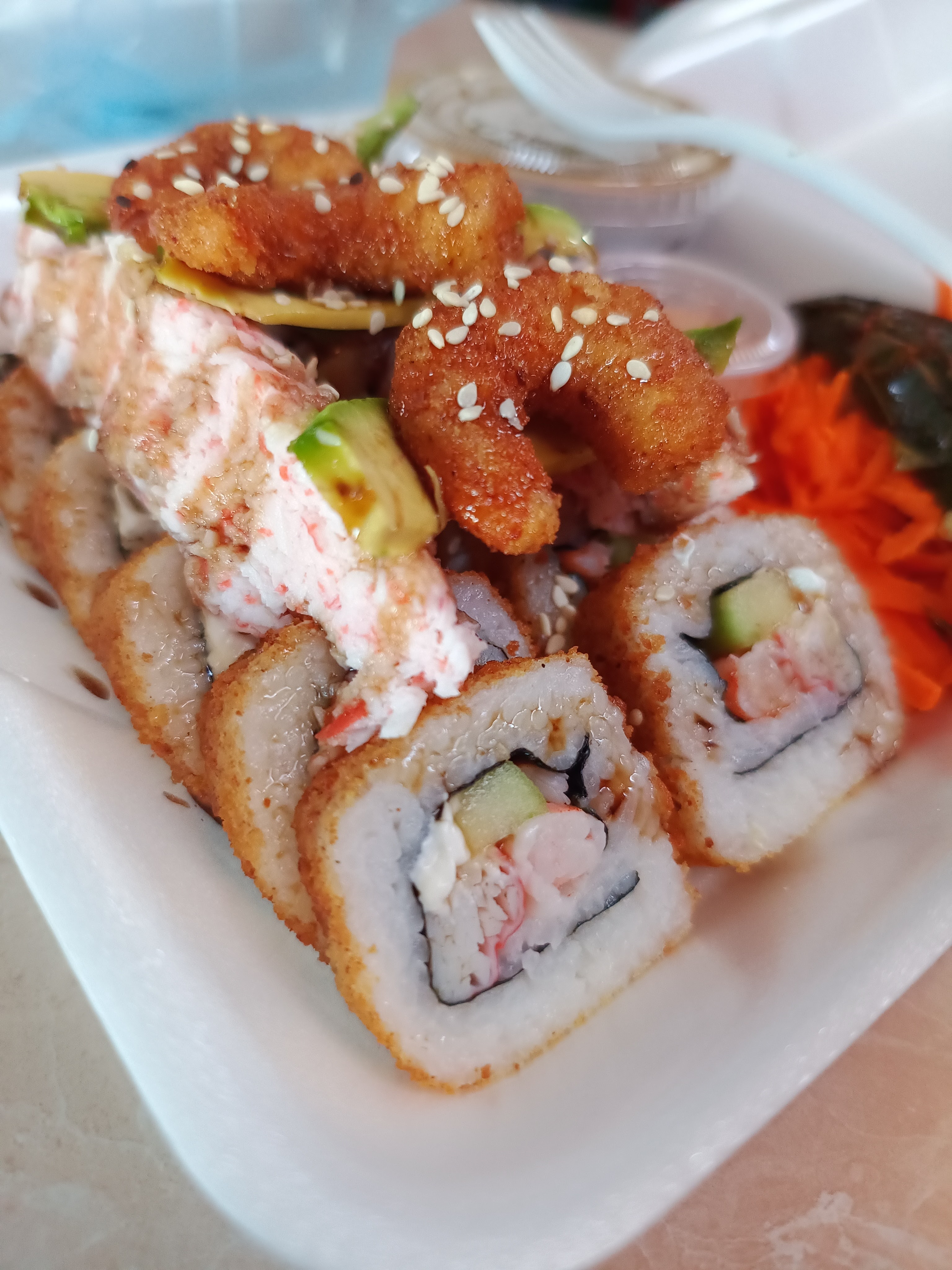 Sushi zoar image 9