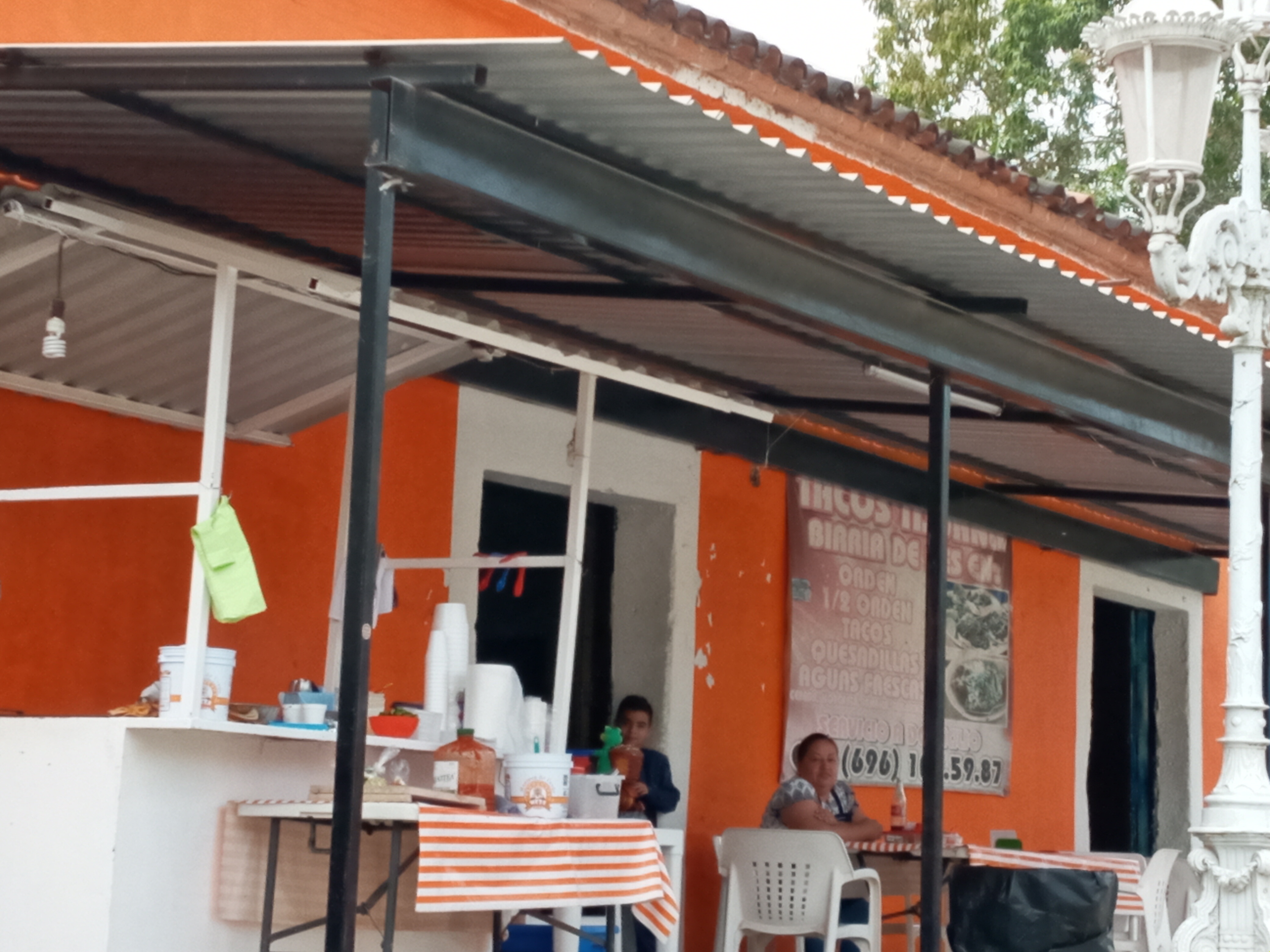 Tacos Tijuana image 1