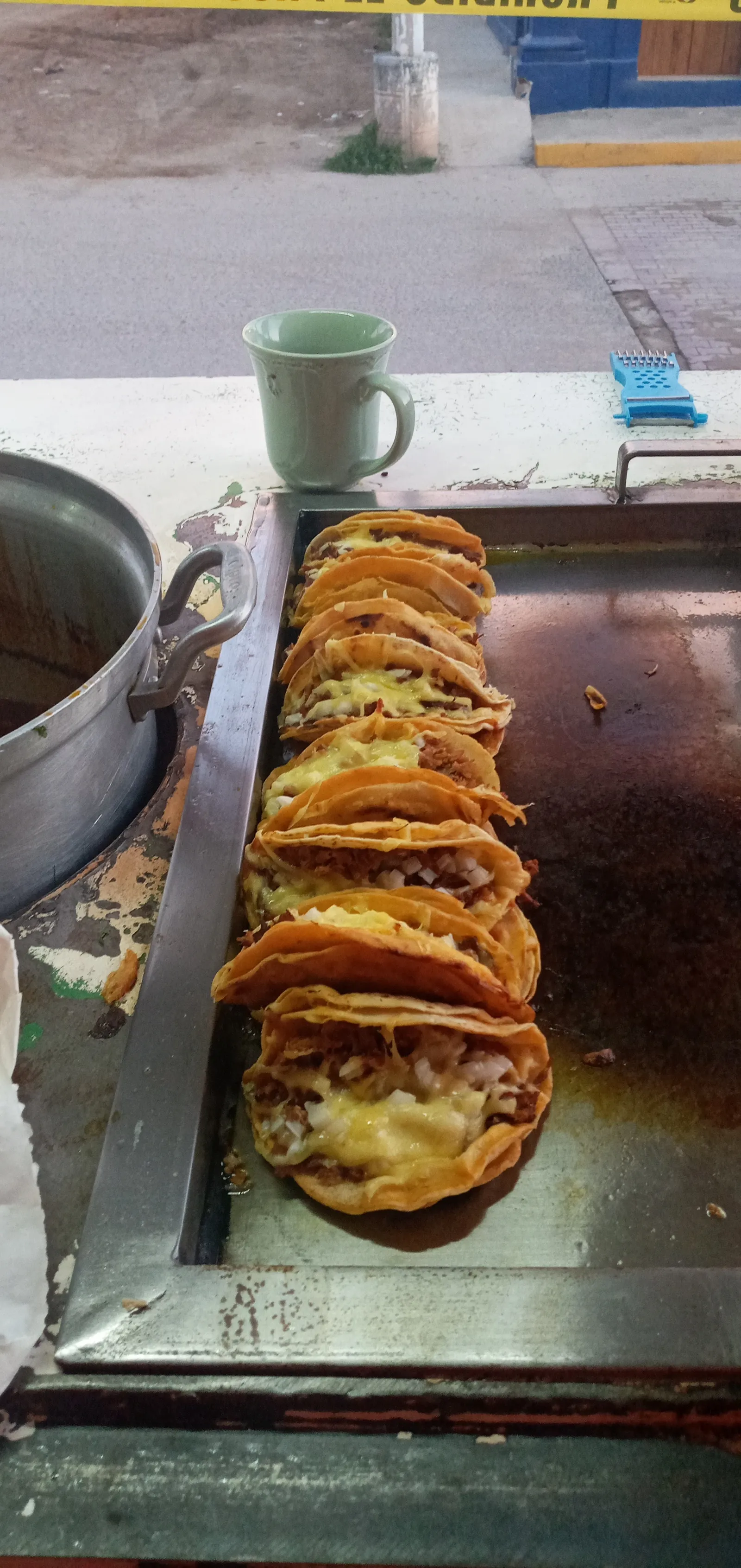 Tacos Tijuana image 9