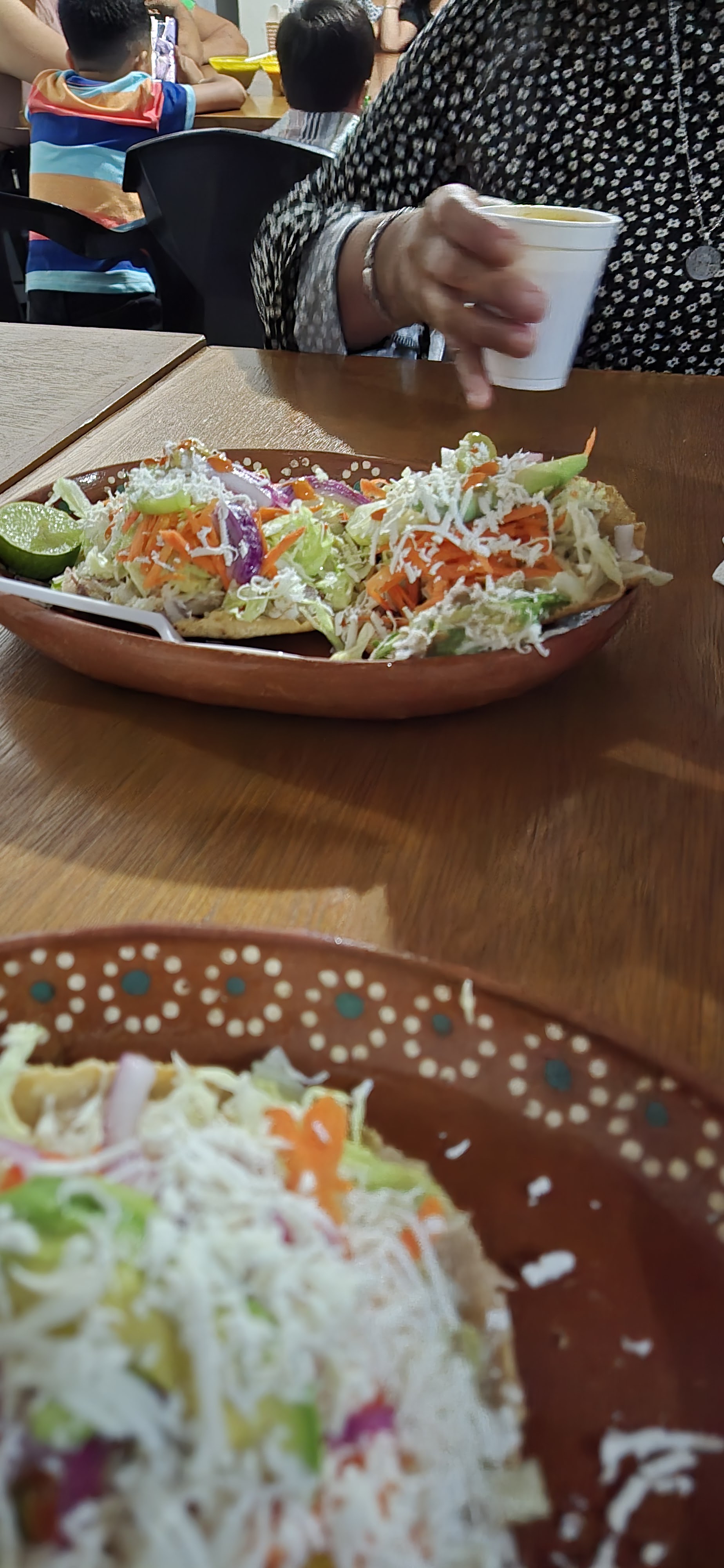 Cenaduria "Doña Tini" image 1