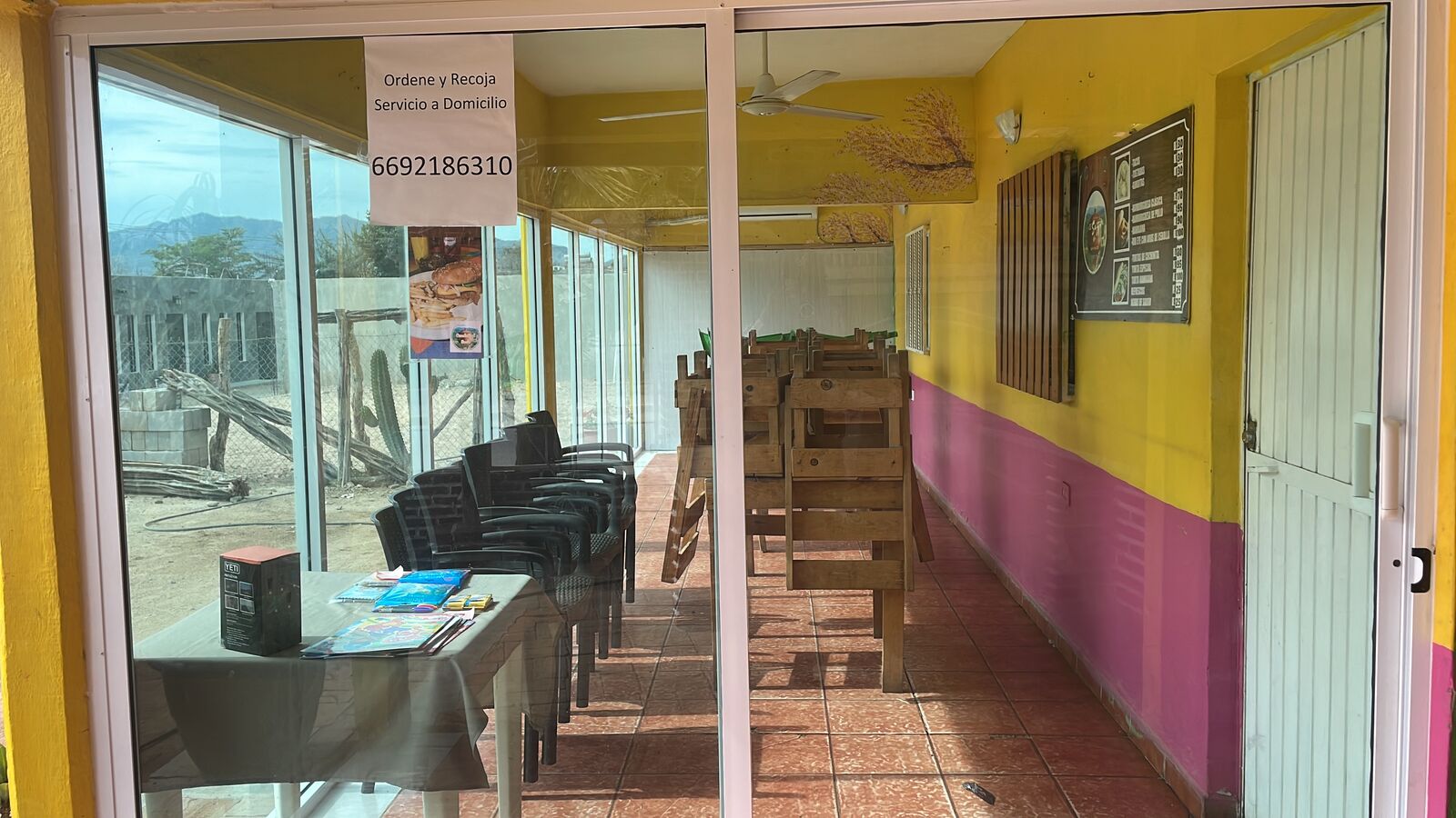 Cenaduria el sazón image 1