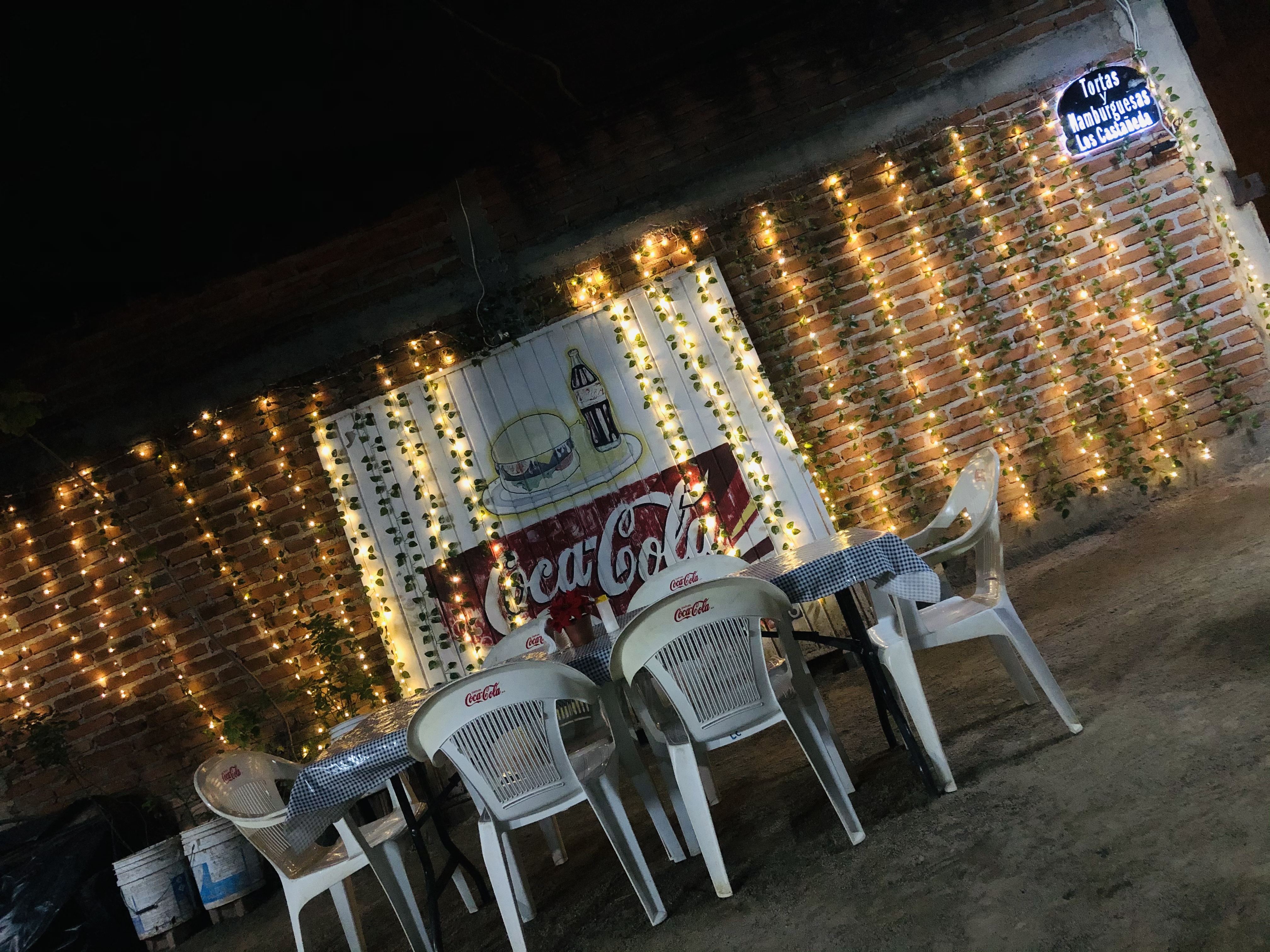 Tortas Los Castañeda image 3