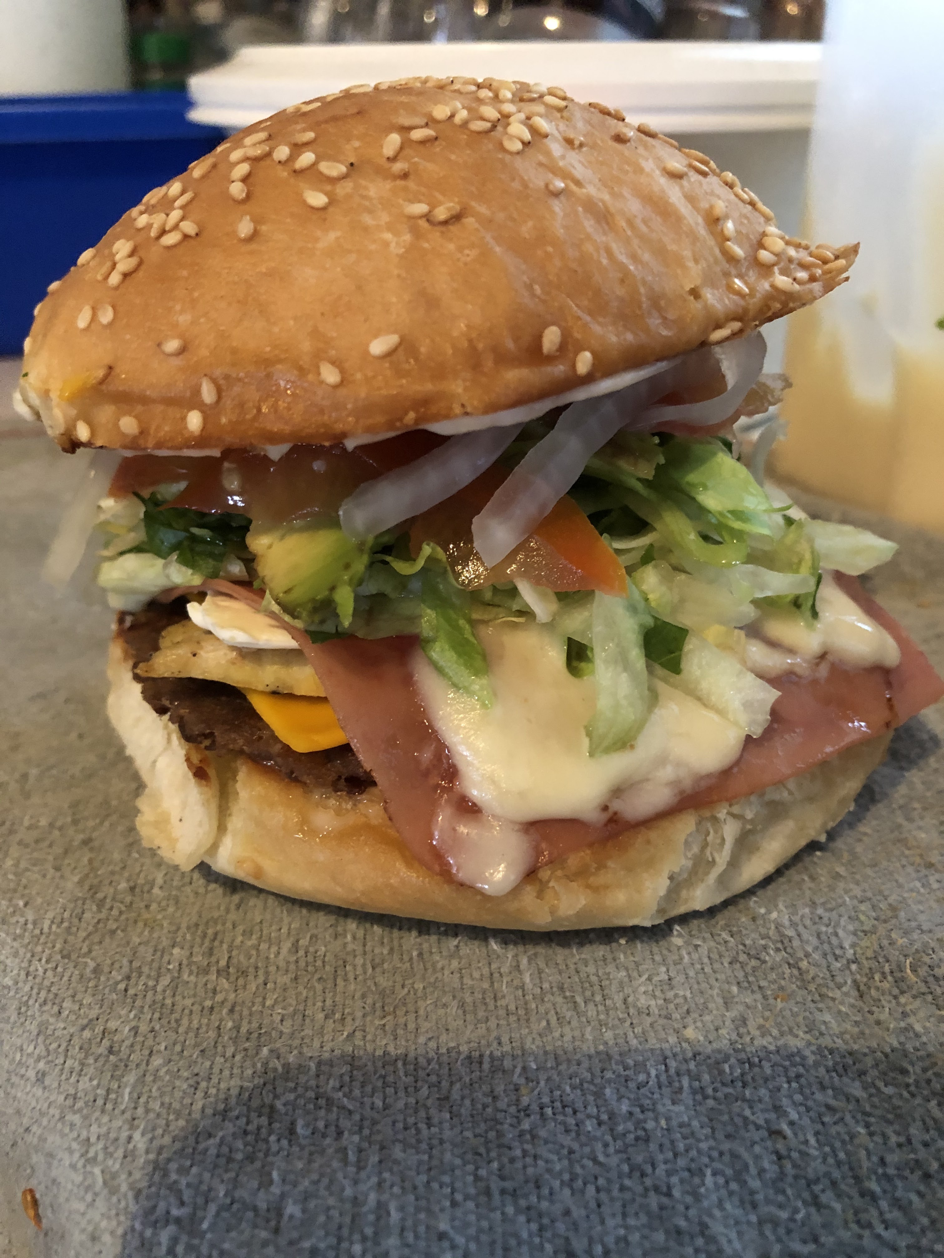 Tortas Los Castañeda image 9