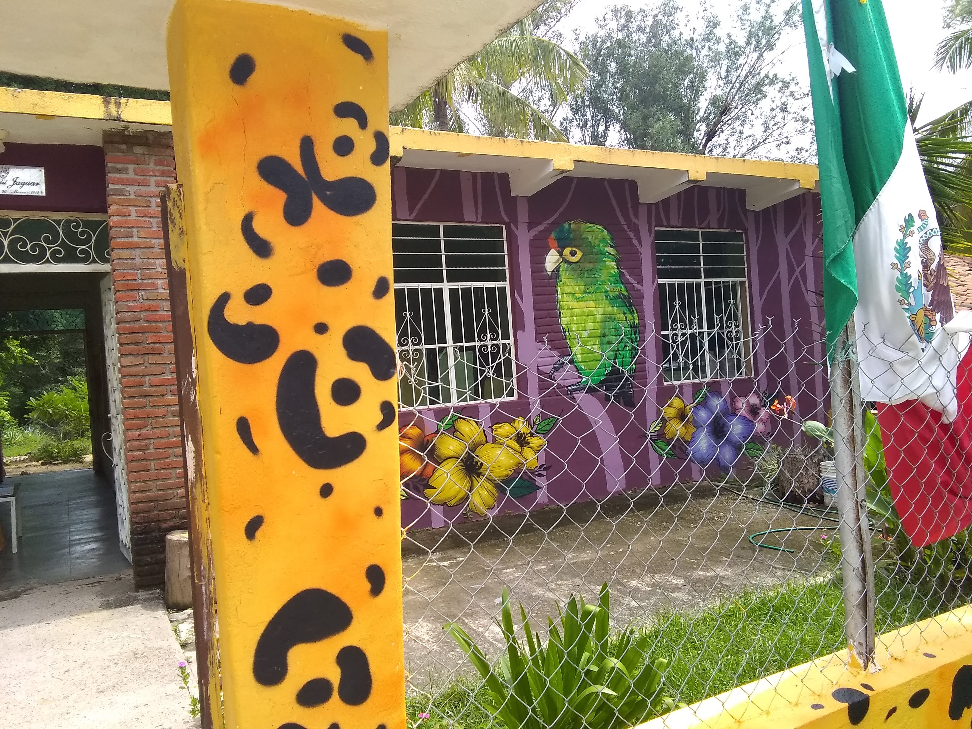 El Meson de las Misiones image 1