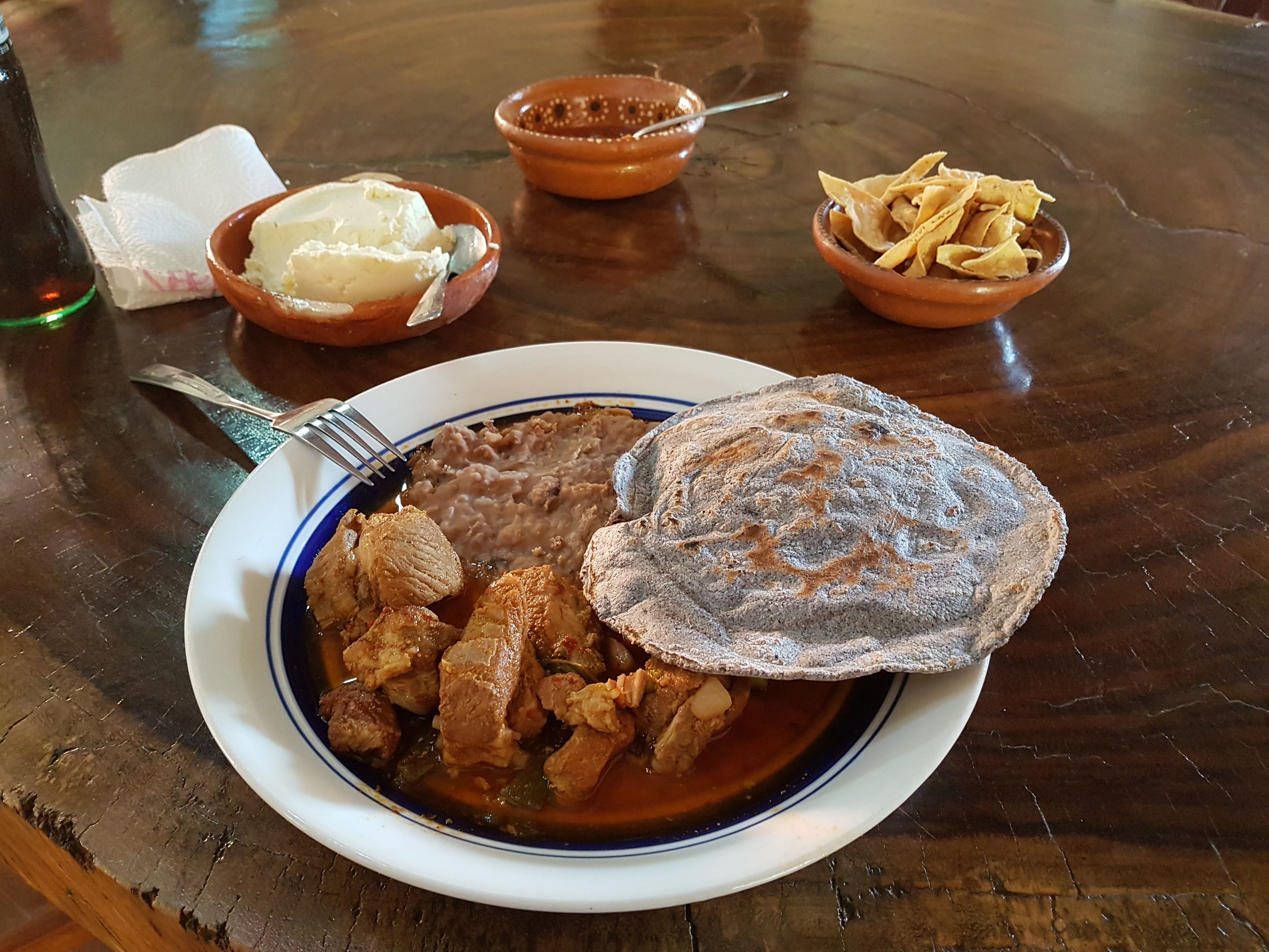 El Meson de las Misiones image 2