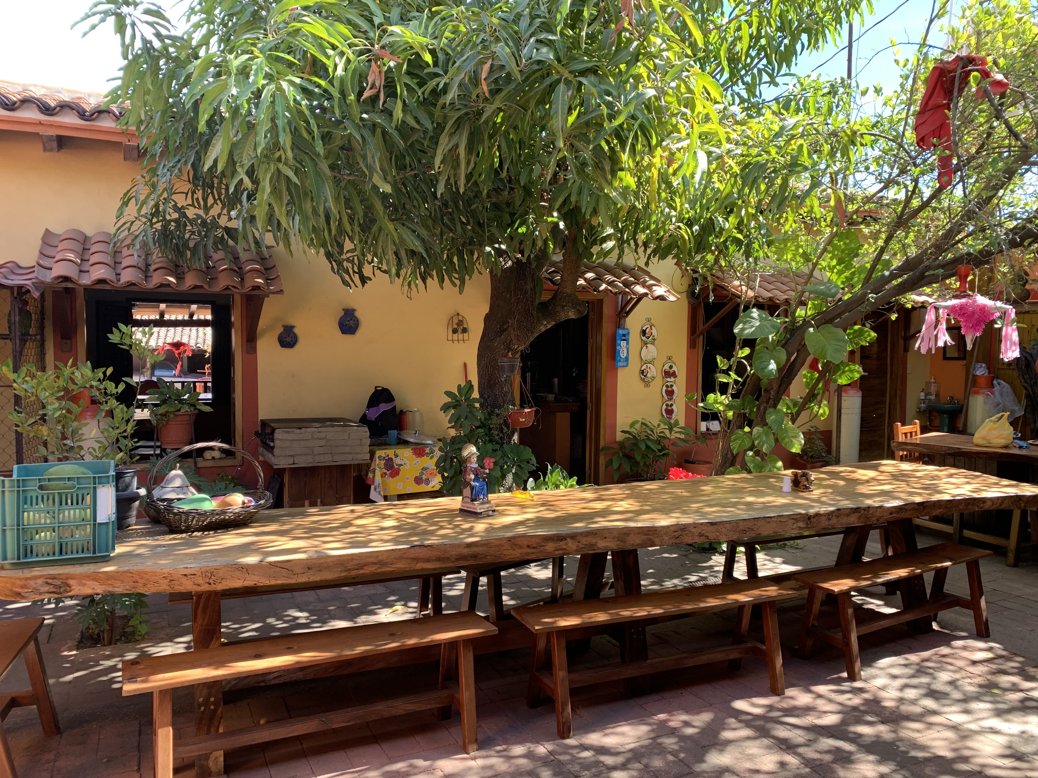 El Meson de las Misiones image 3