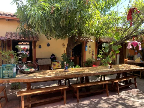 El Meson de las Misiones image 3