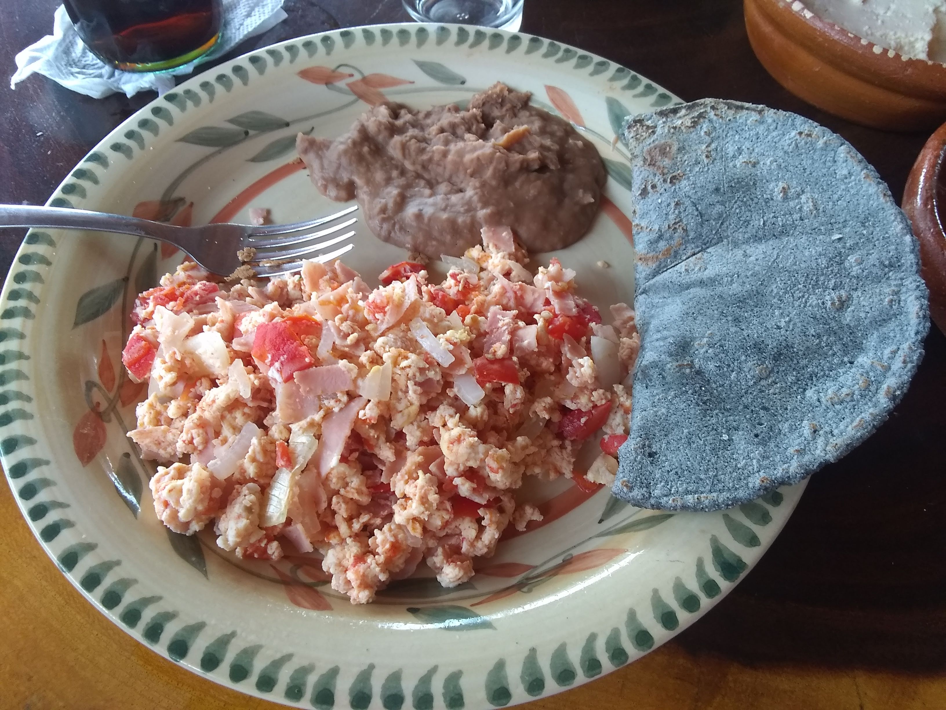 El Meson de las Misiones image 6