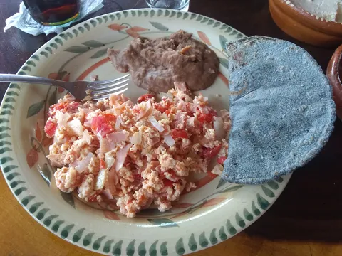 El Meson de las Misiones image 6