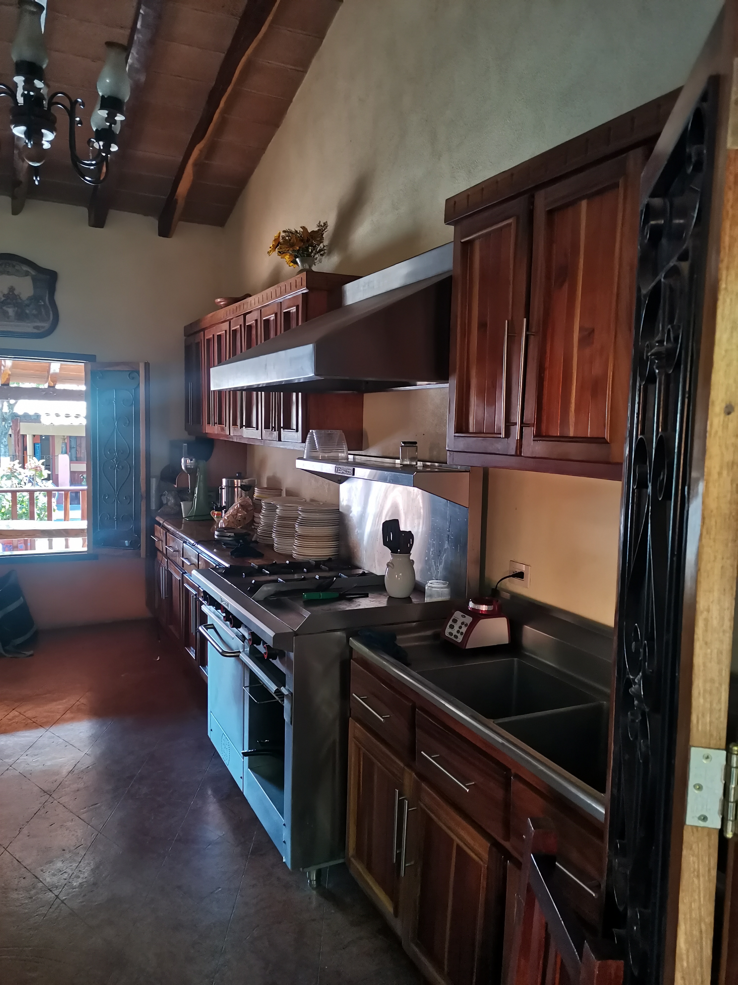 El Meson de las Misiones image 7