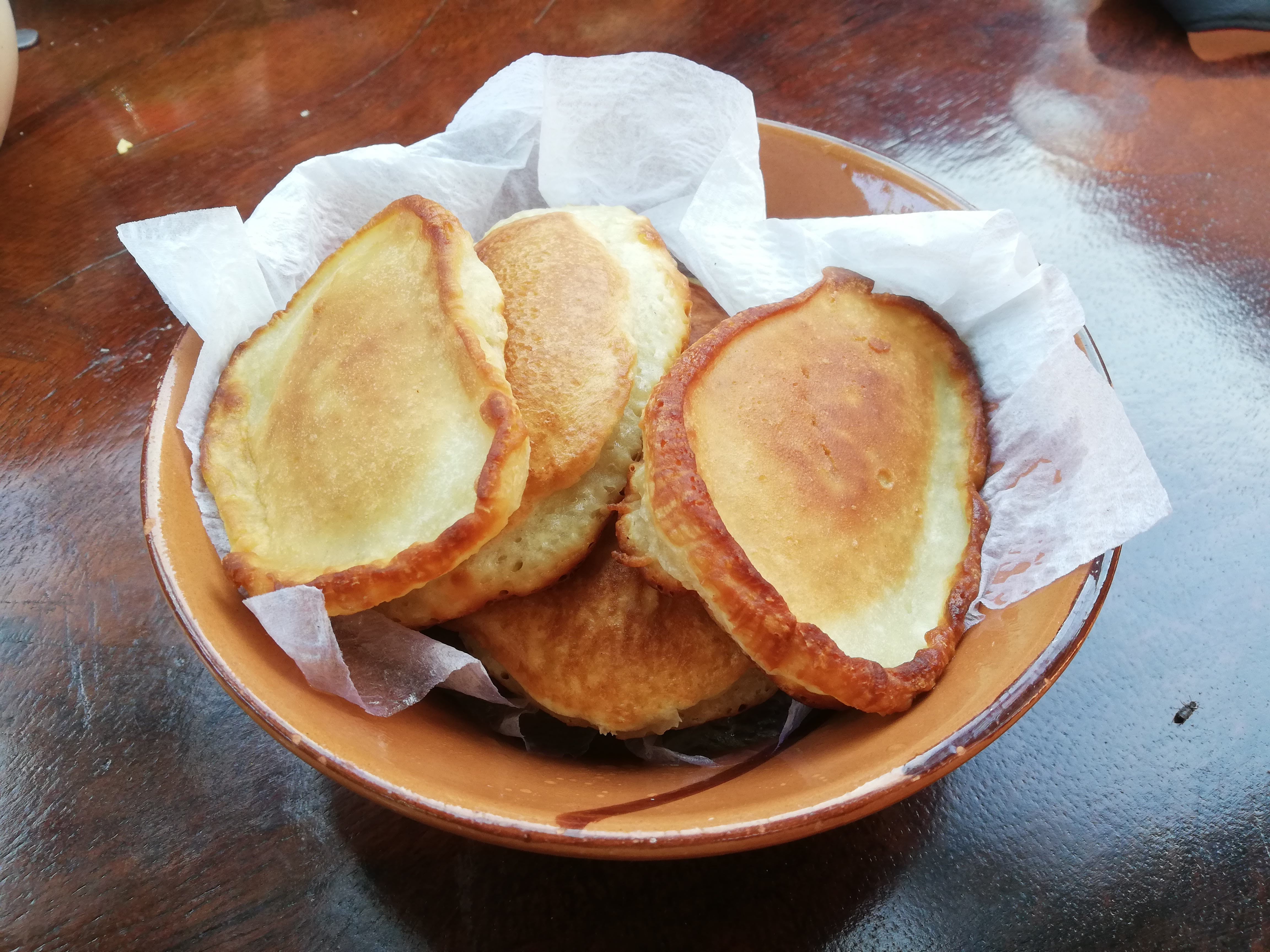 El Meson de las Misiones image 8