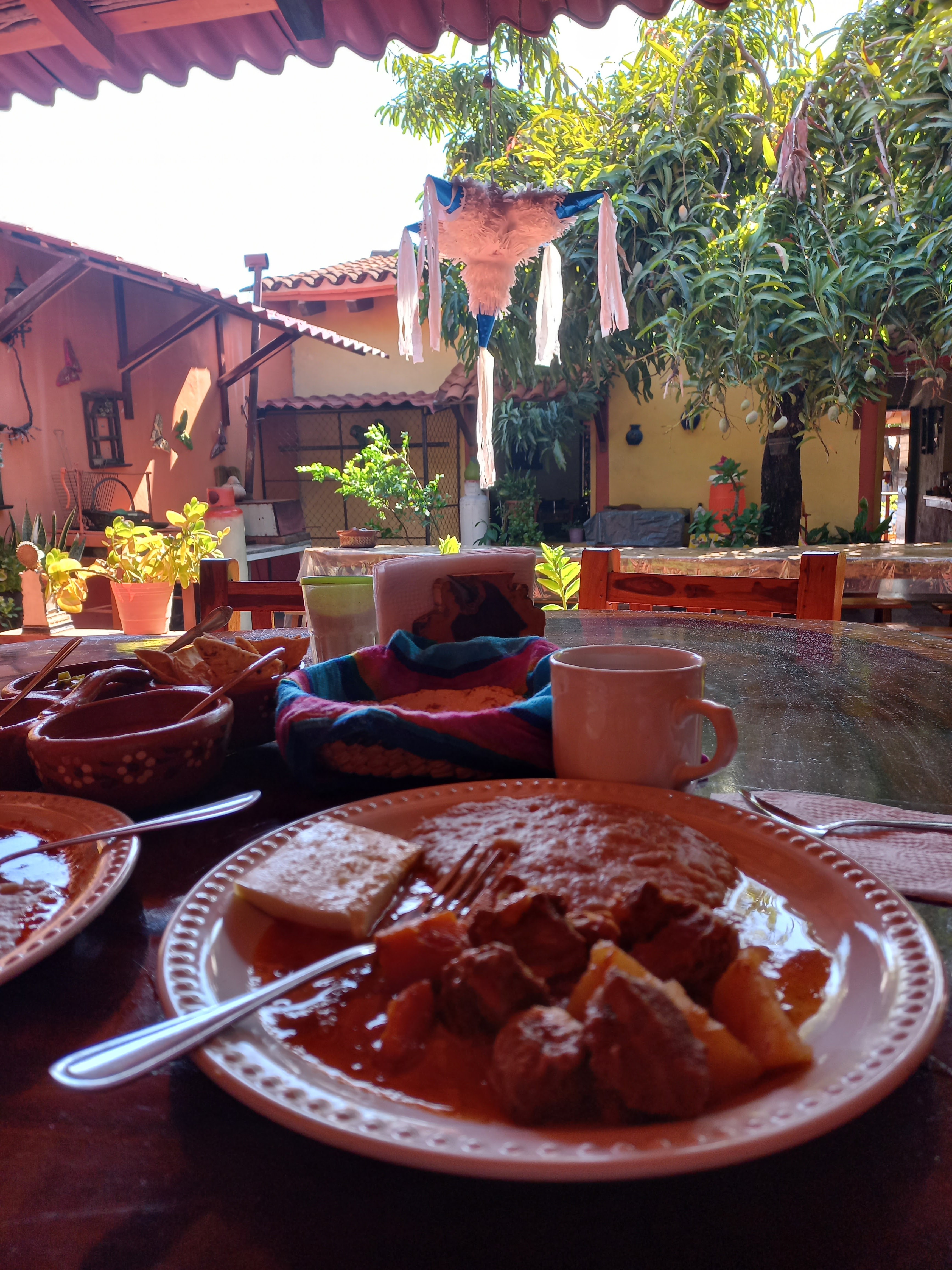 El Meson de las Misiones image 10