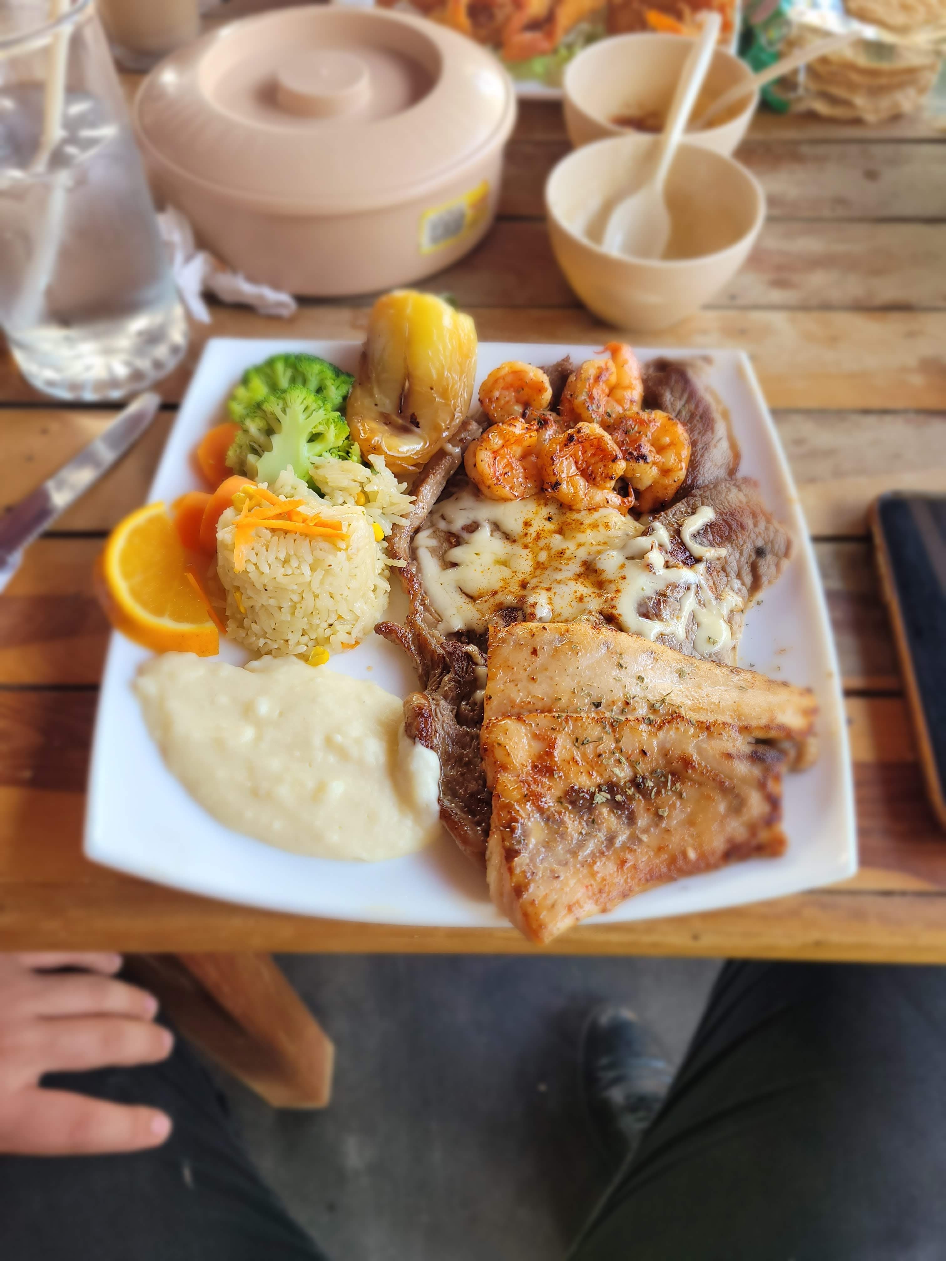 La Palapa de Santiago image 4