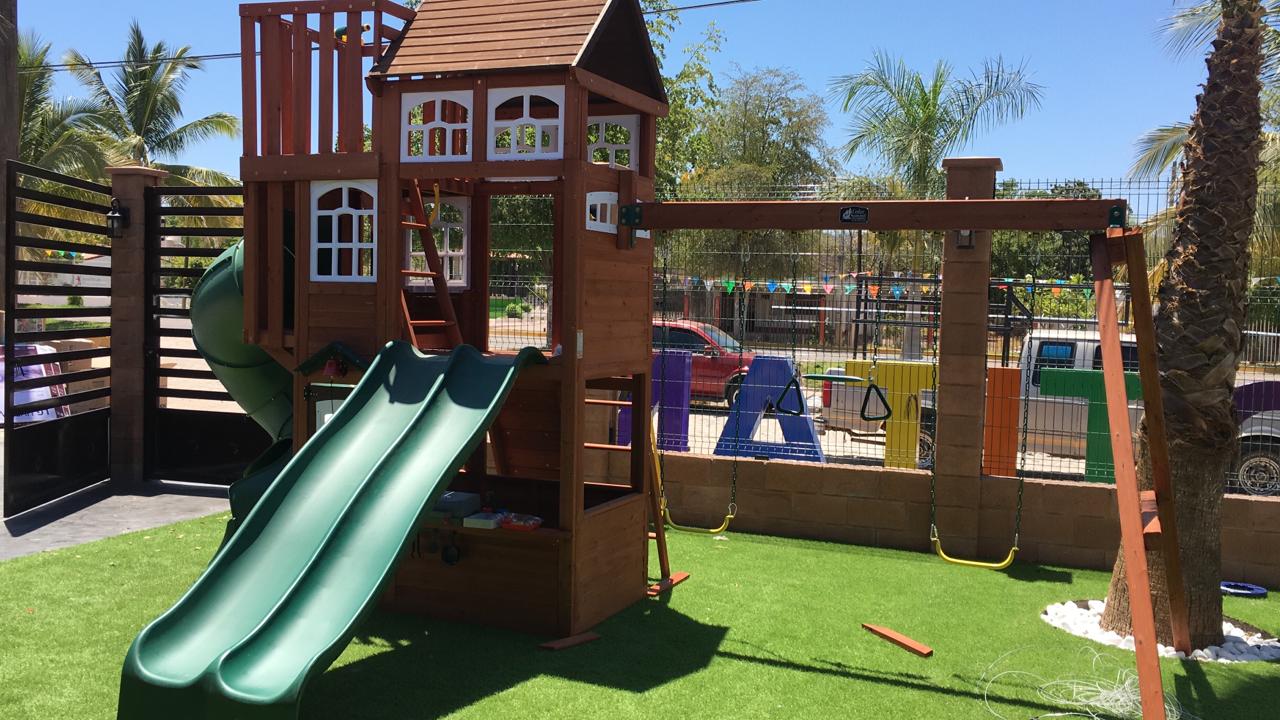 La Palapa de Santiago image 6