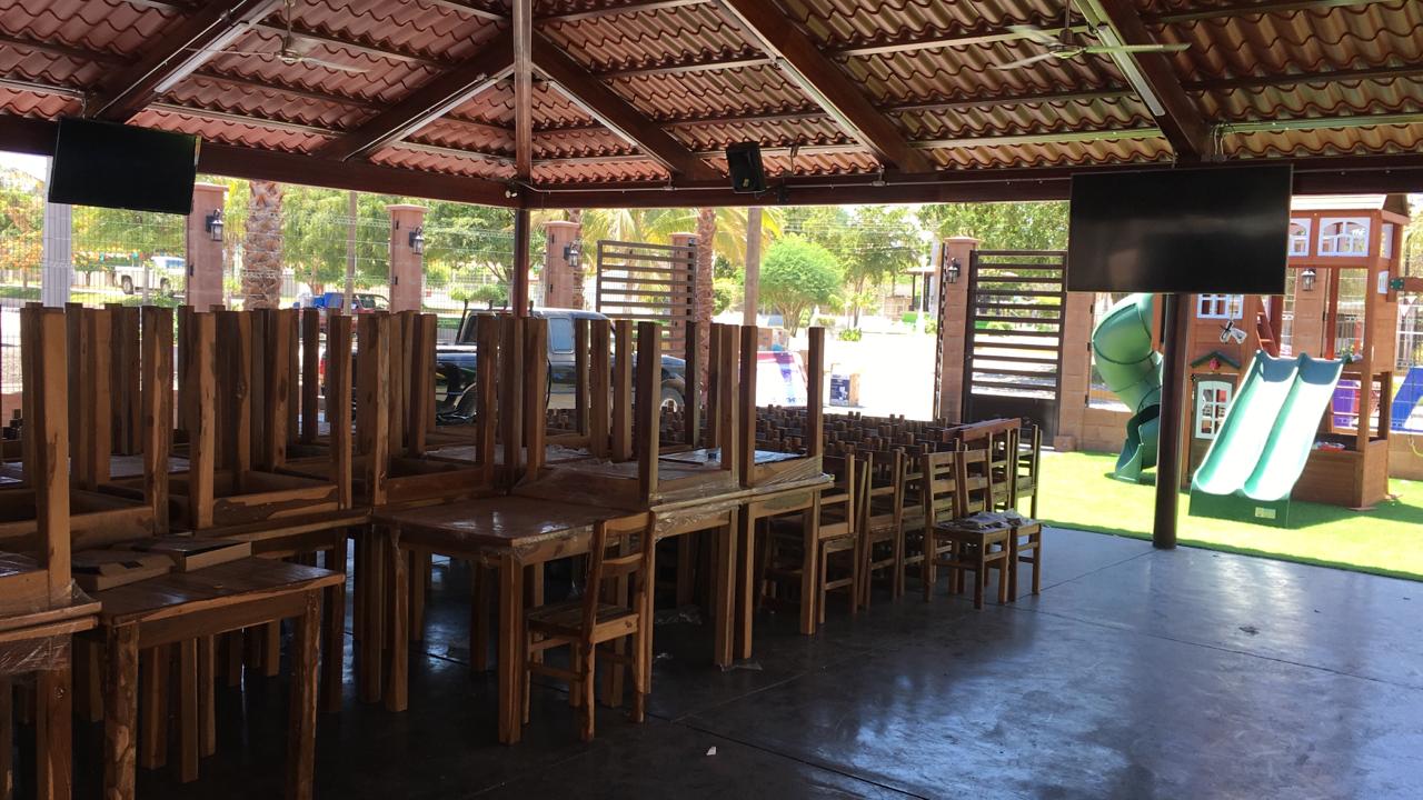 La Palapa de Santiago image 9