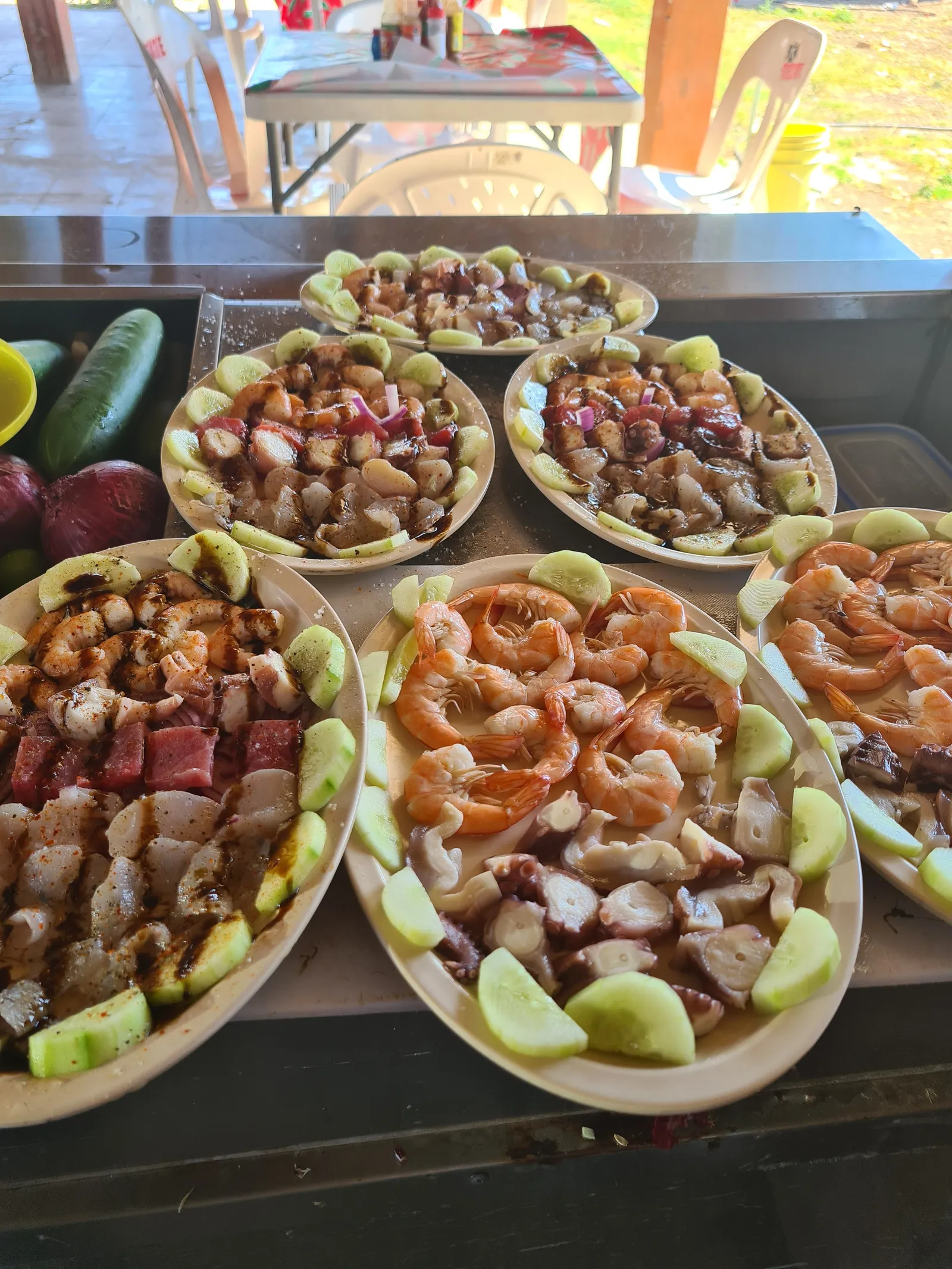 Mariscos La Cacharola image 2