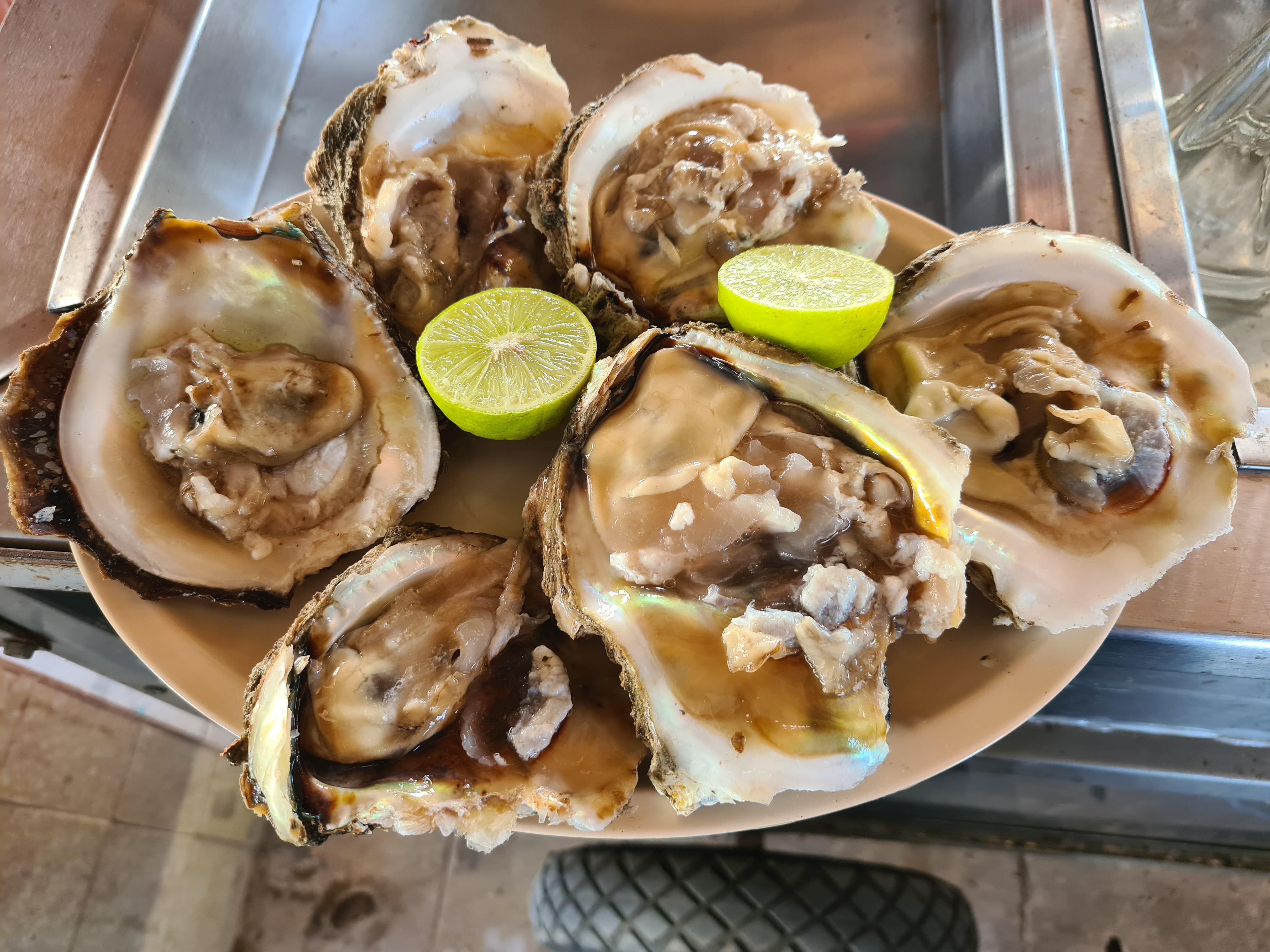 Mariscos La Cacharola image 3