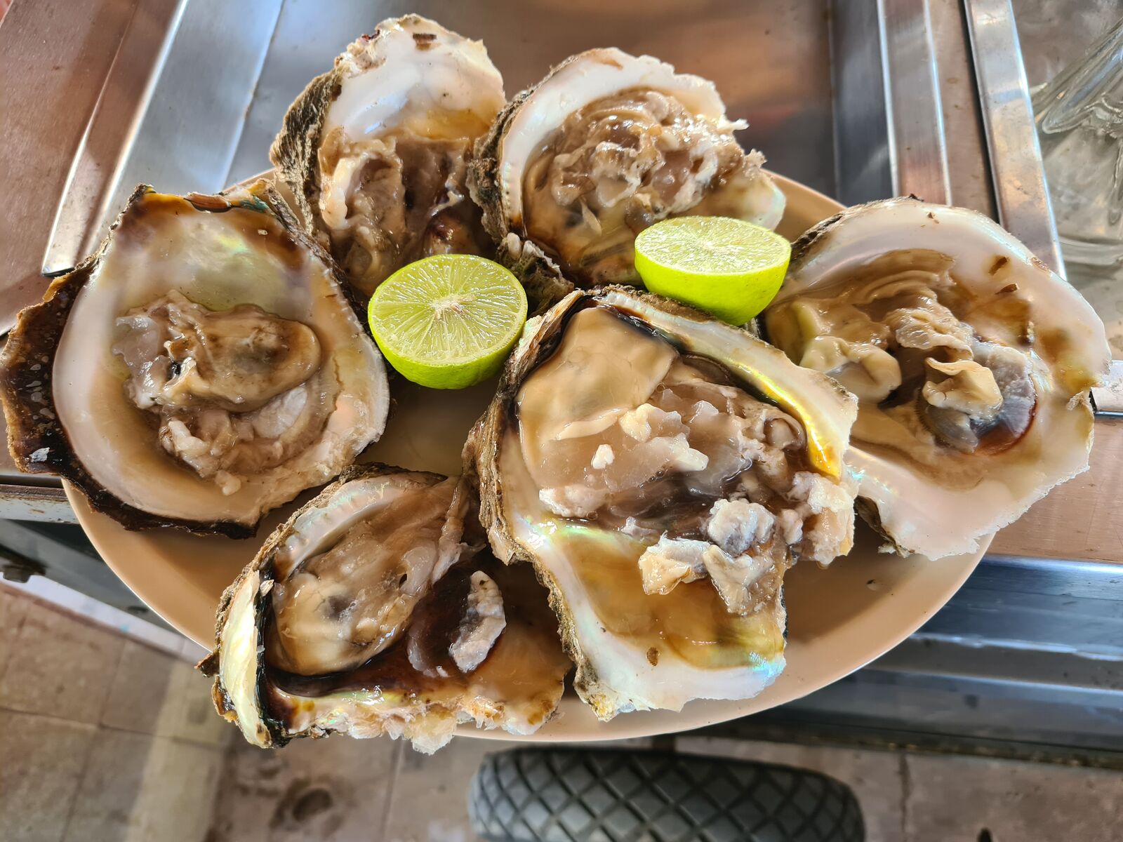 Mariscos La Cacharola image 3