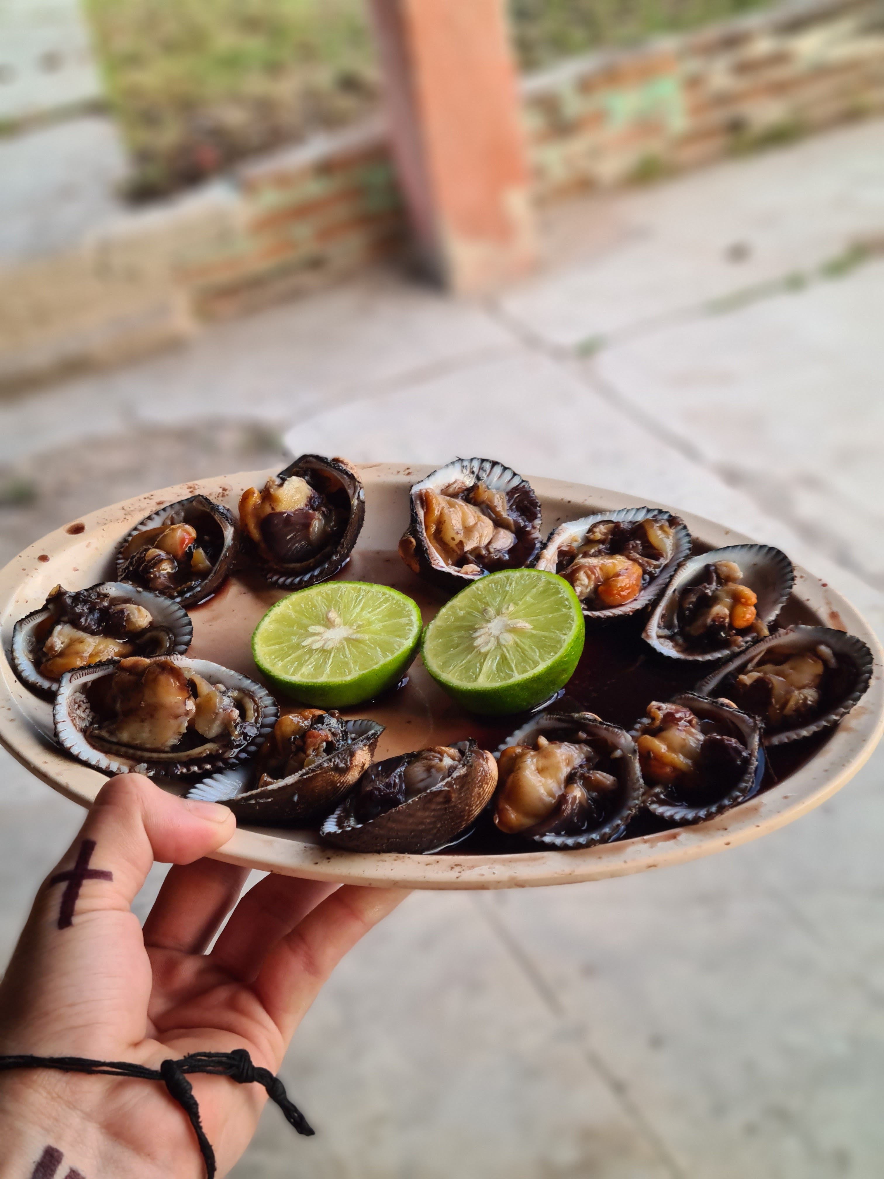 Mariscos La Cacharola image 5