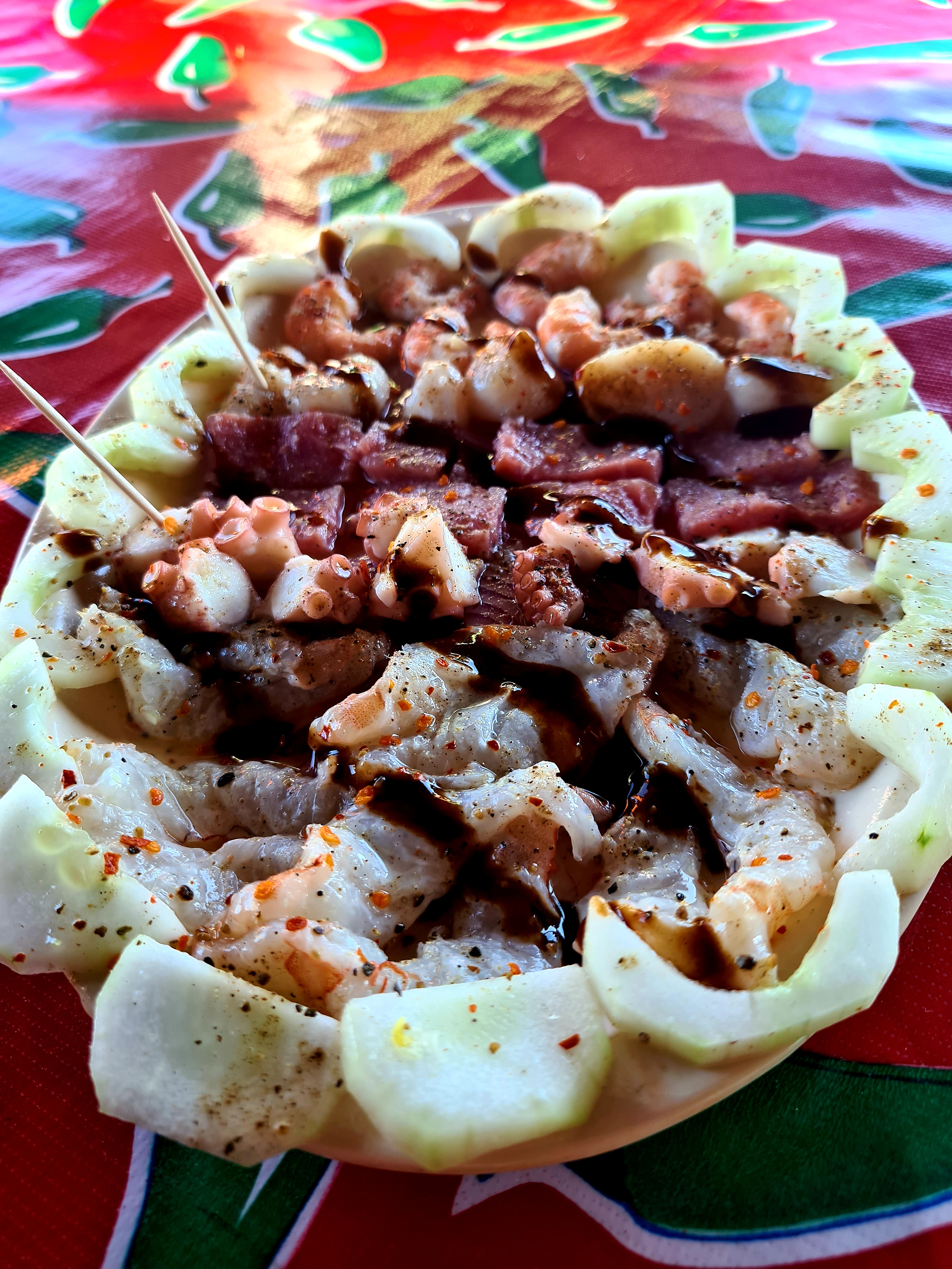 Mariscos La Cacharola image 6