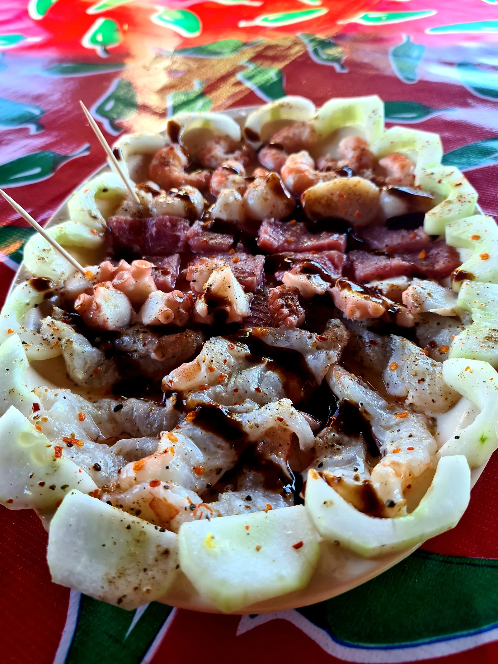 Mariscos La Cacharola image 6
