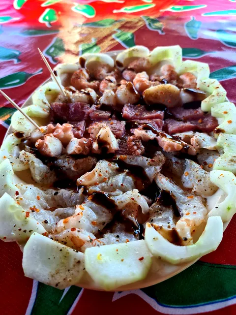 Mariscos La Cacharola image 6