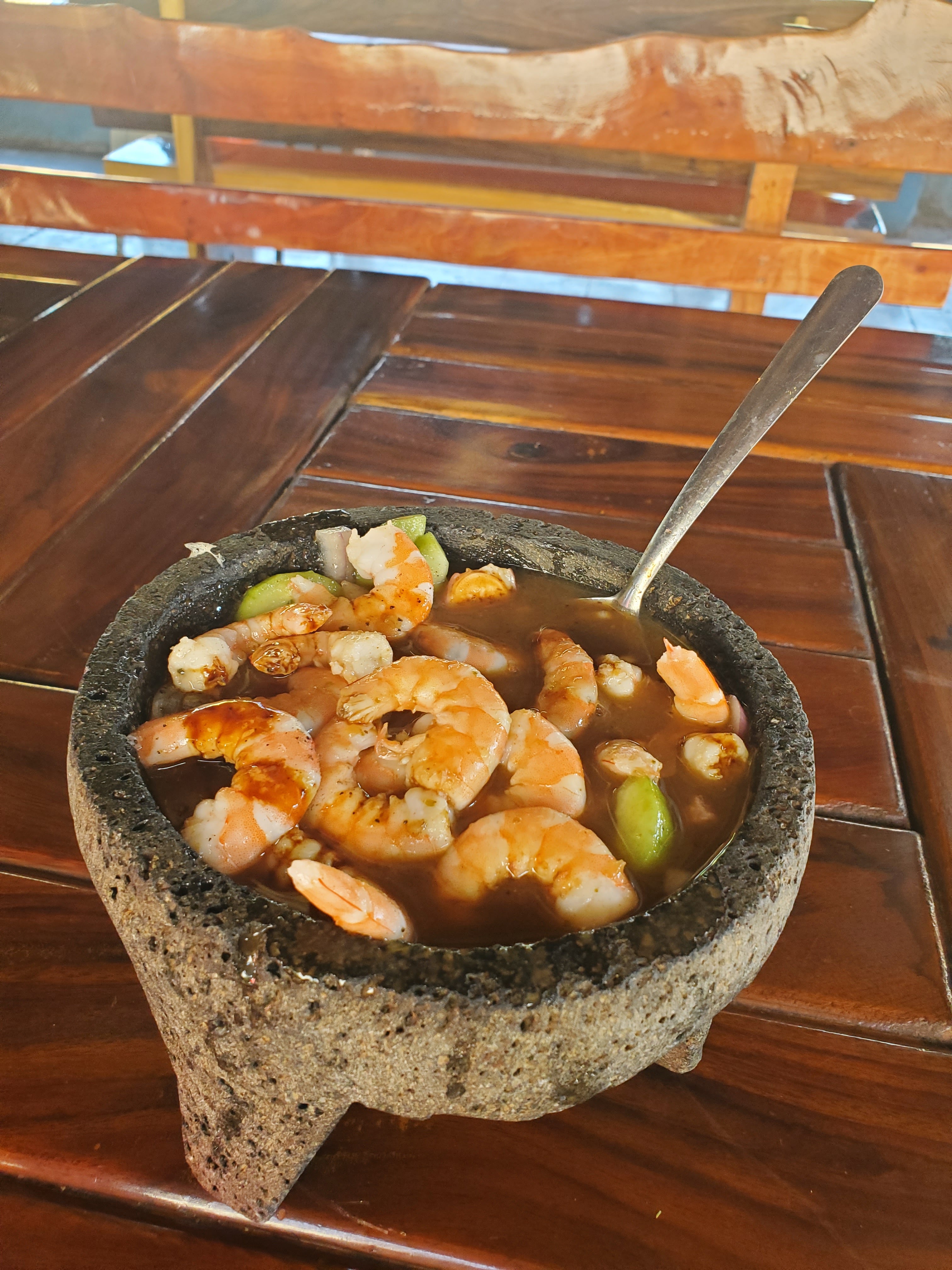 Mariscos La Cacharola image 8