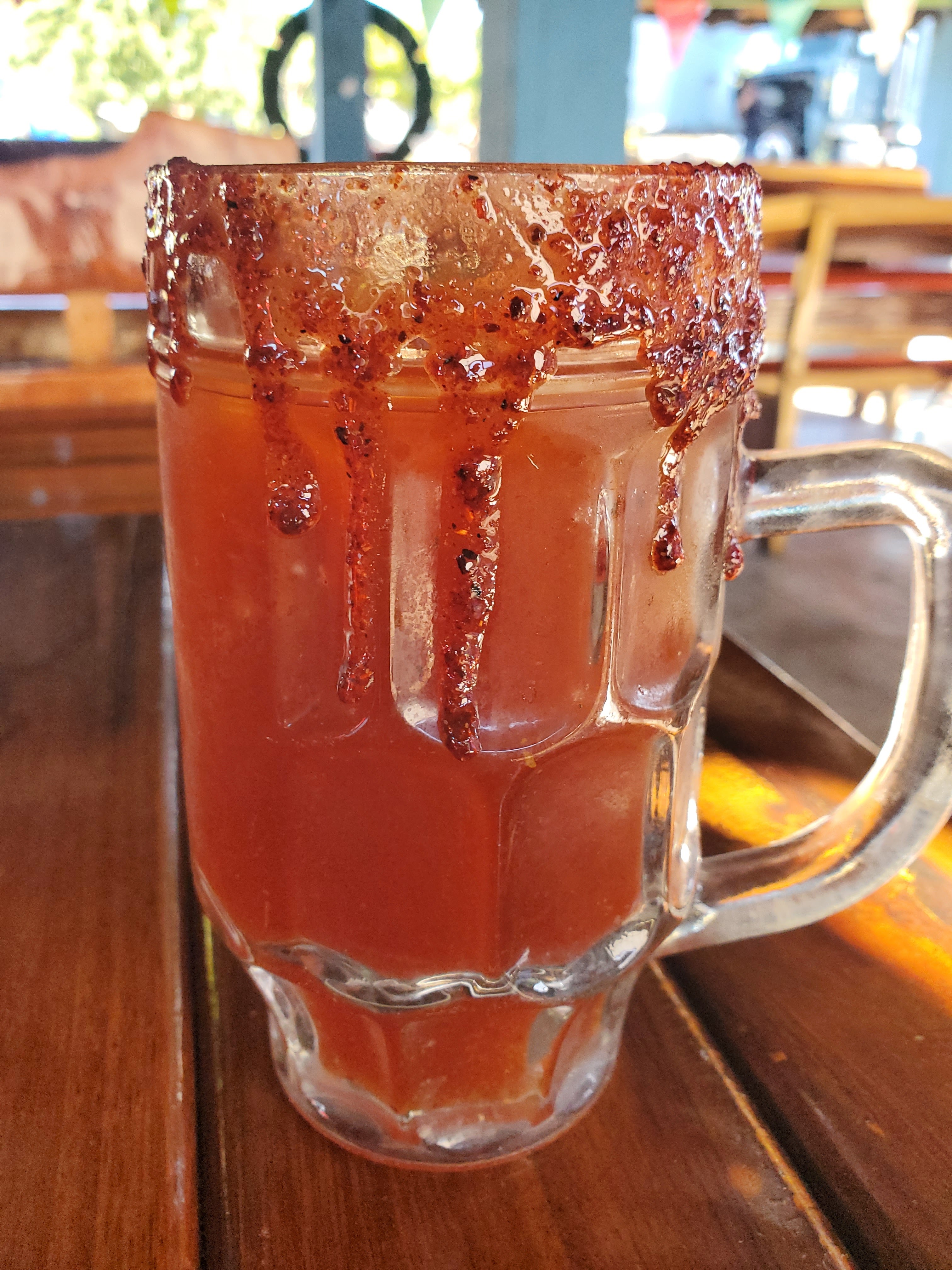 Mariscos La Cacharola image 10